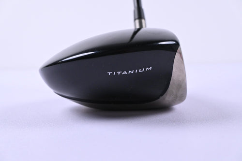 TaylorMade R580 Driver / 10.5 Degree / Regular Flex Taylormade M.A.S.2 60 Shaft