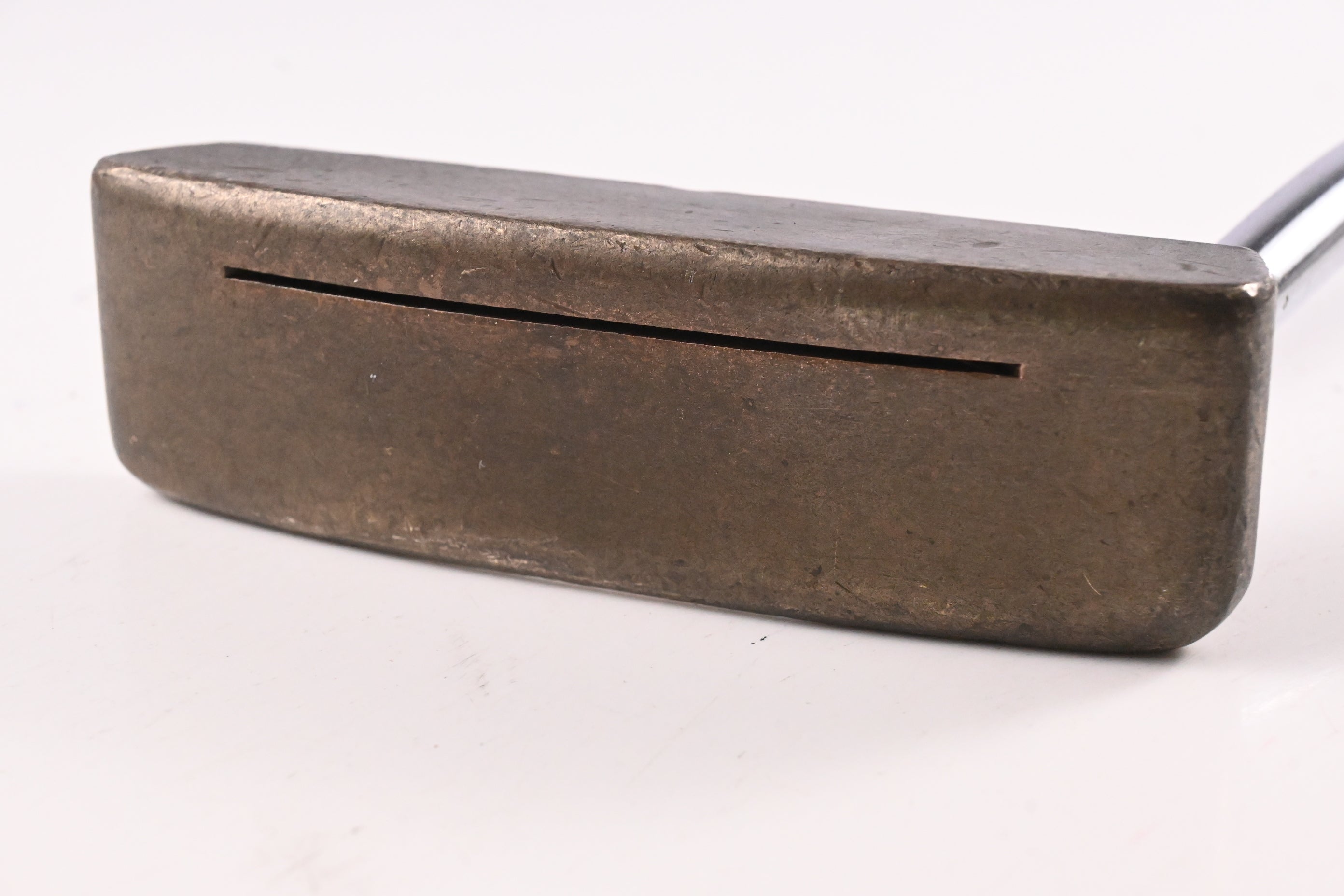 Ping Karsten Original Kushin Putter / 36 Inch