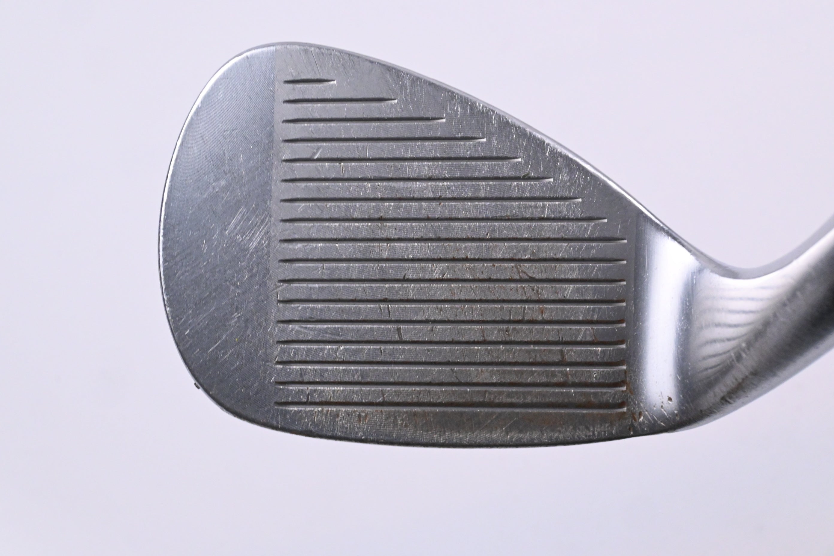 Titleist Vokey SM5 Lob Wedge / 58 Degree / Wedge Flex Vokey SM5 Shaft