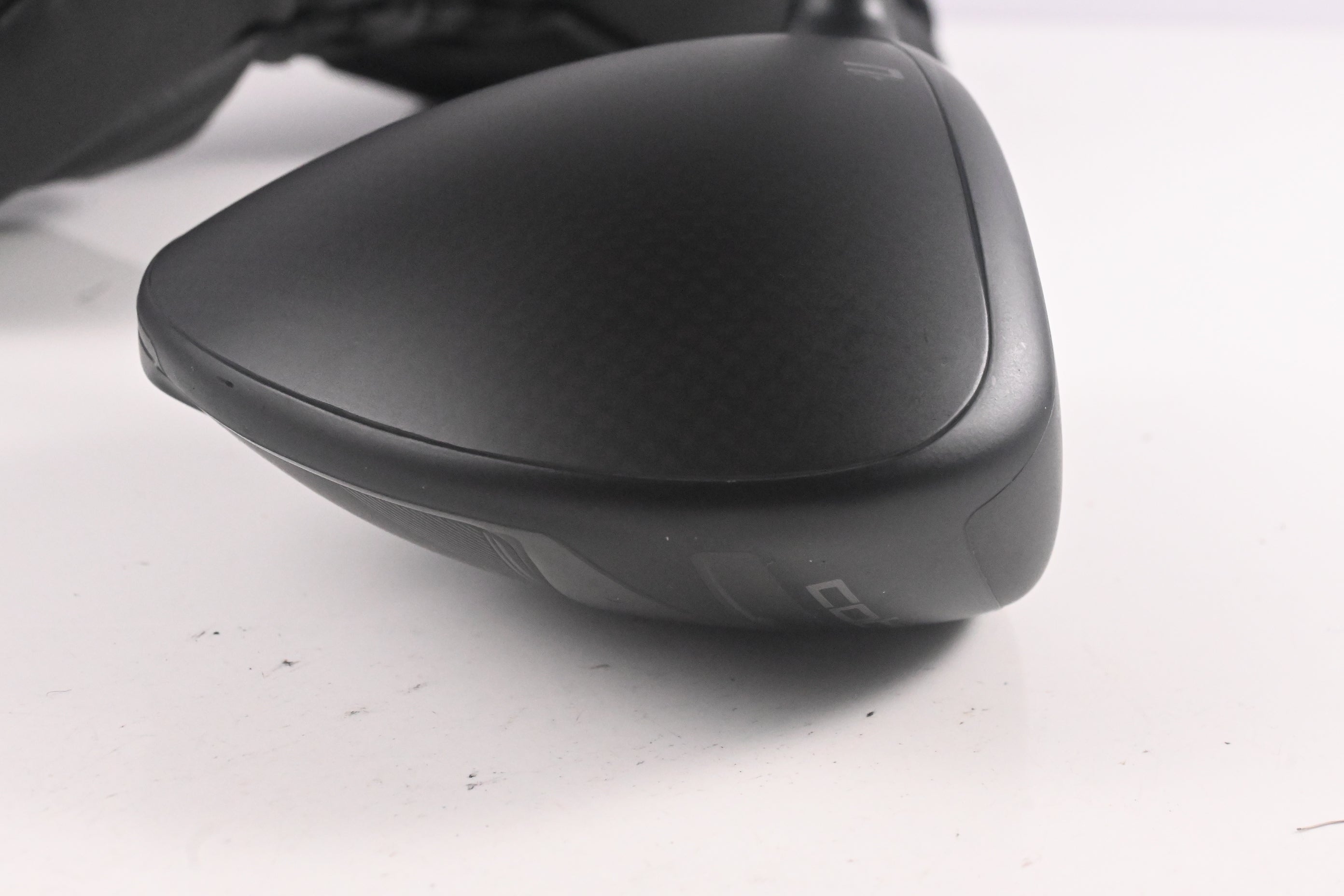 Cobra DS-Adapt LS Driver / 9 Degree / Stiff Flex Denali Black 60 Shaft