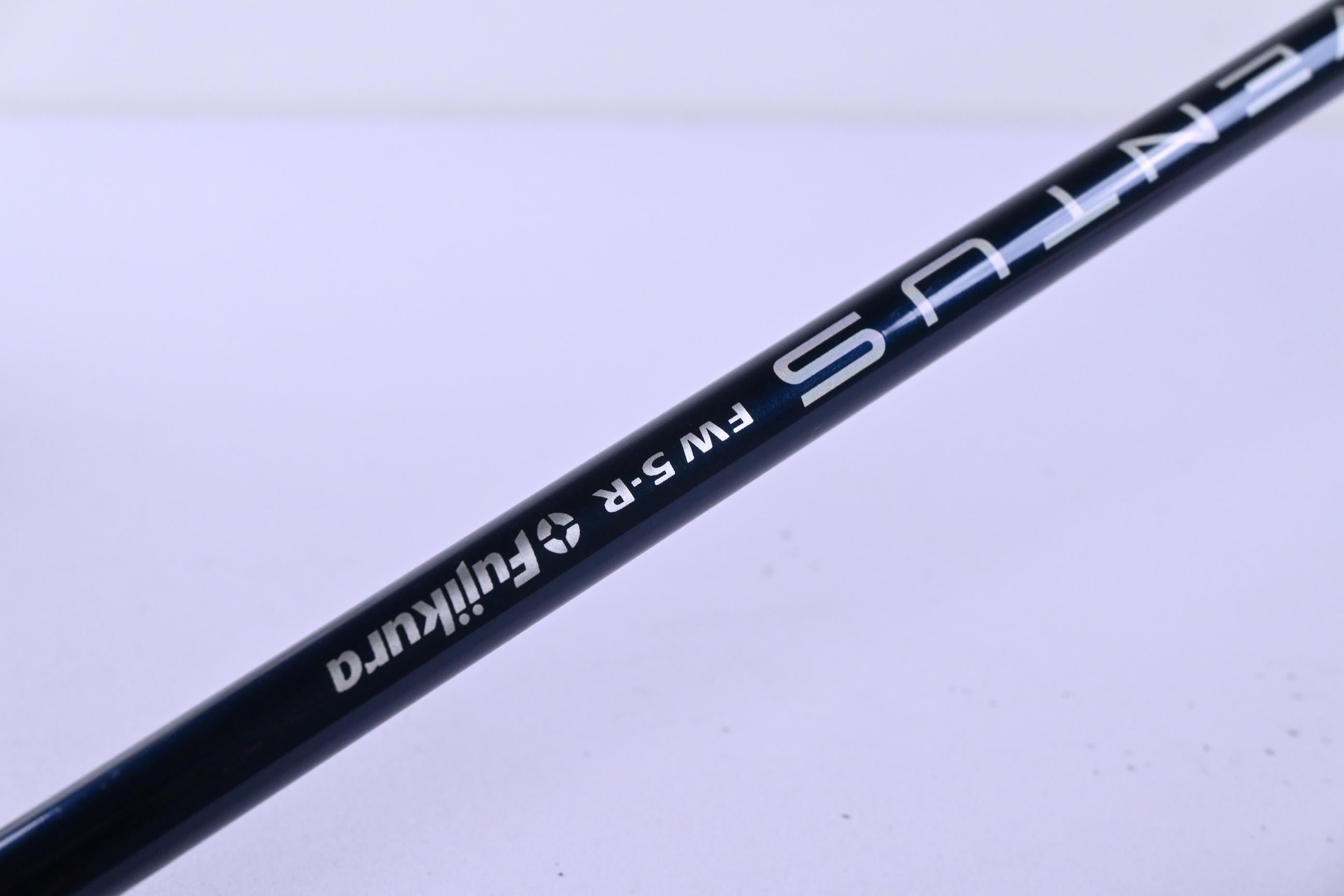 Left Hand Taylormade SIM2 Max #3 Wood / 15 Degree / Regular Flex Ventus Blue 5