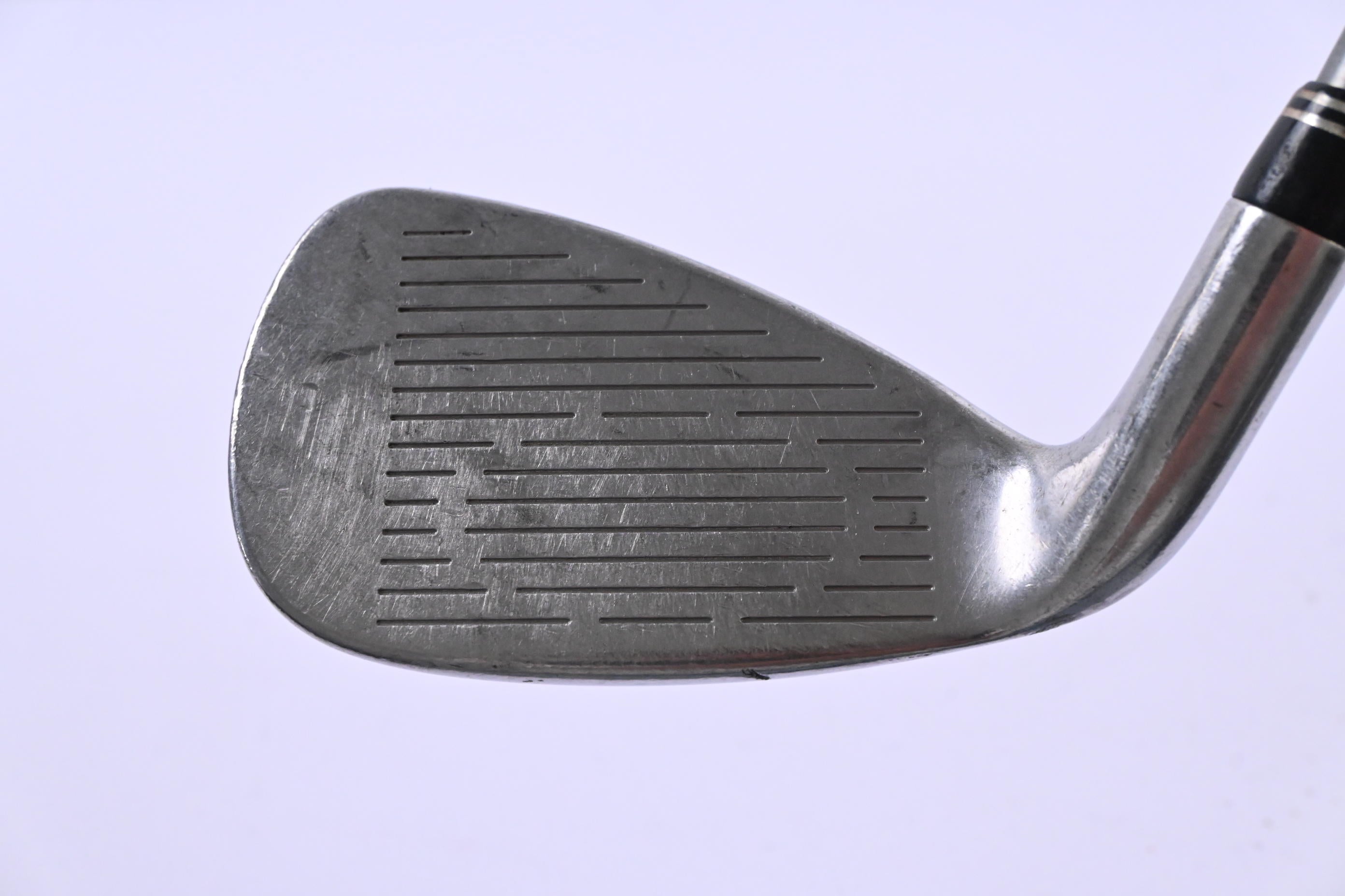 Cobra S9 #9 Iron / Regular Flex Graphite Design YS-5.1 55 Shaft