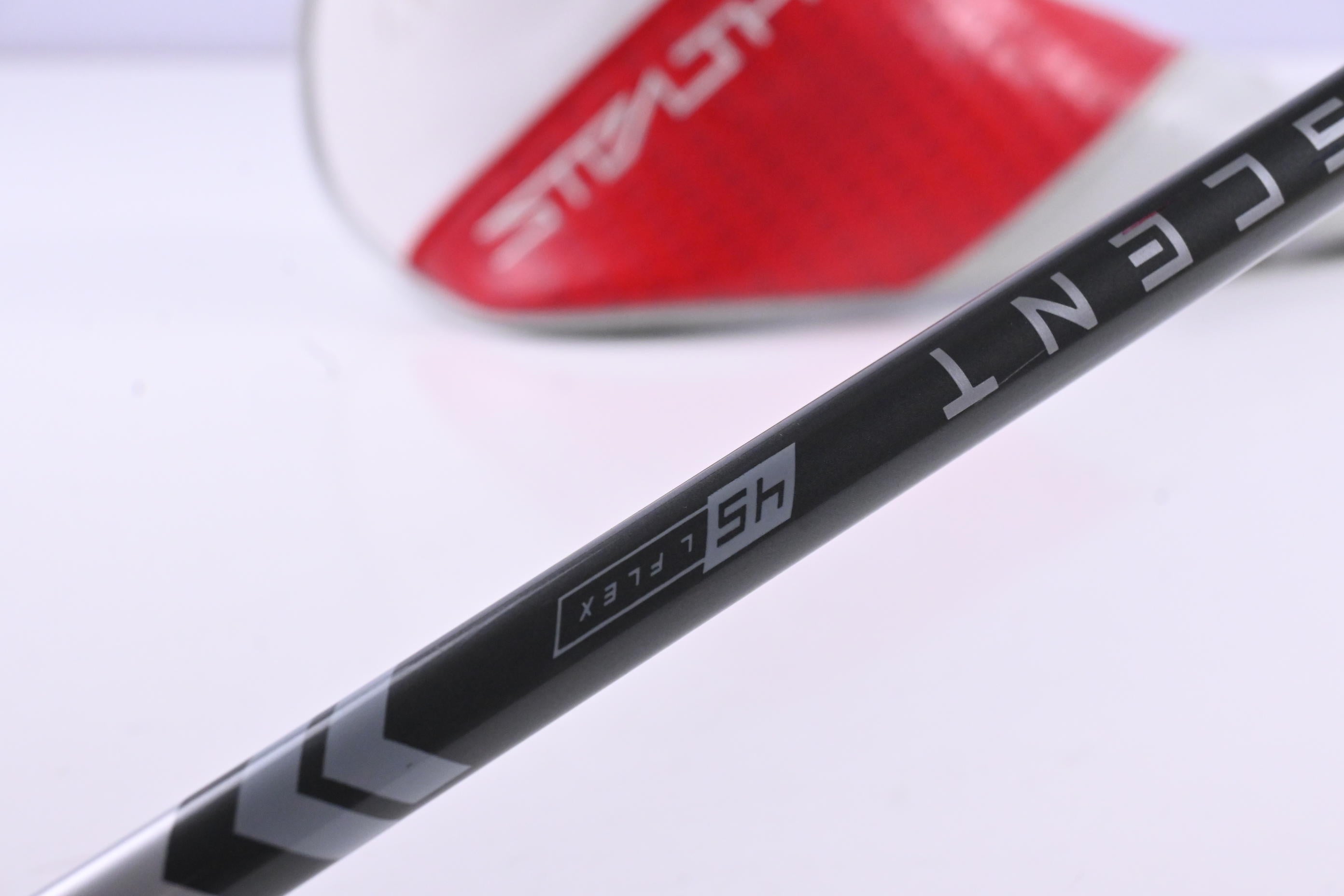 Ladies Taylormade Stealth 2 HD #5 Wood / 19 Degree / Ladies Flex Aldila Ascent