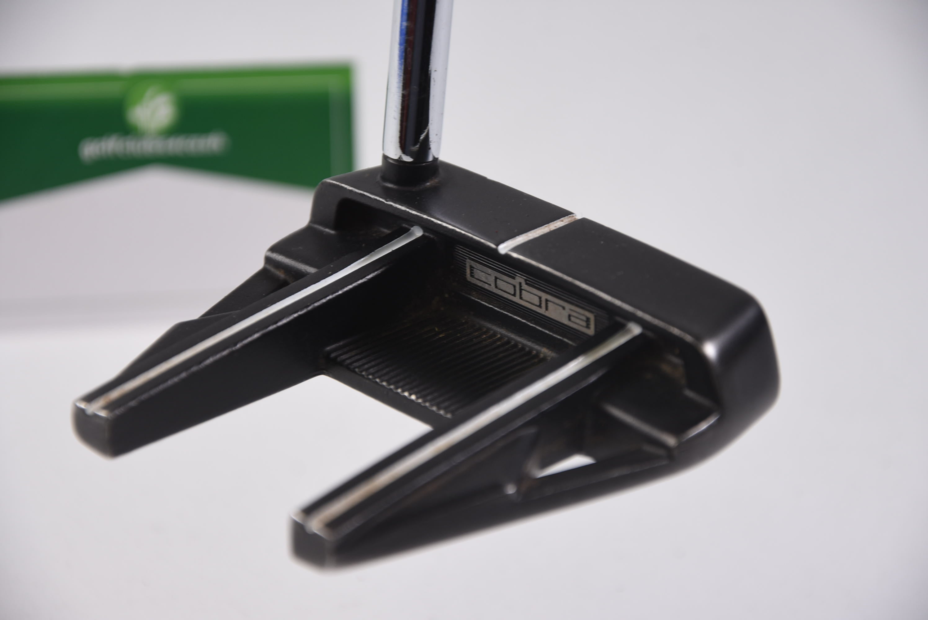 Cobra King Vintage Nova Putter / 34 Inch