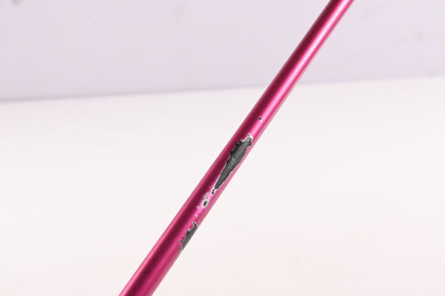 Ladies Yonex Ezone SD #5 Wood / 21 Degree / Ladies Flex Nanospeed 200 Shaft