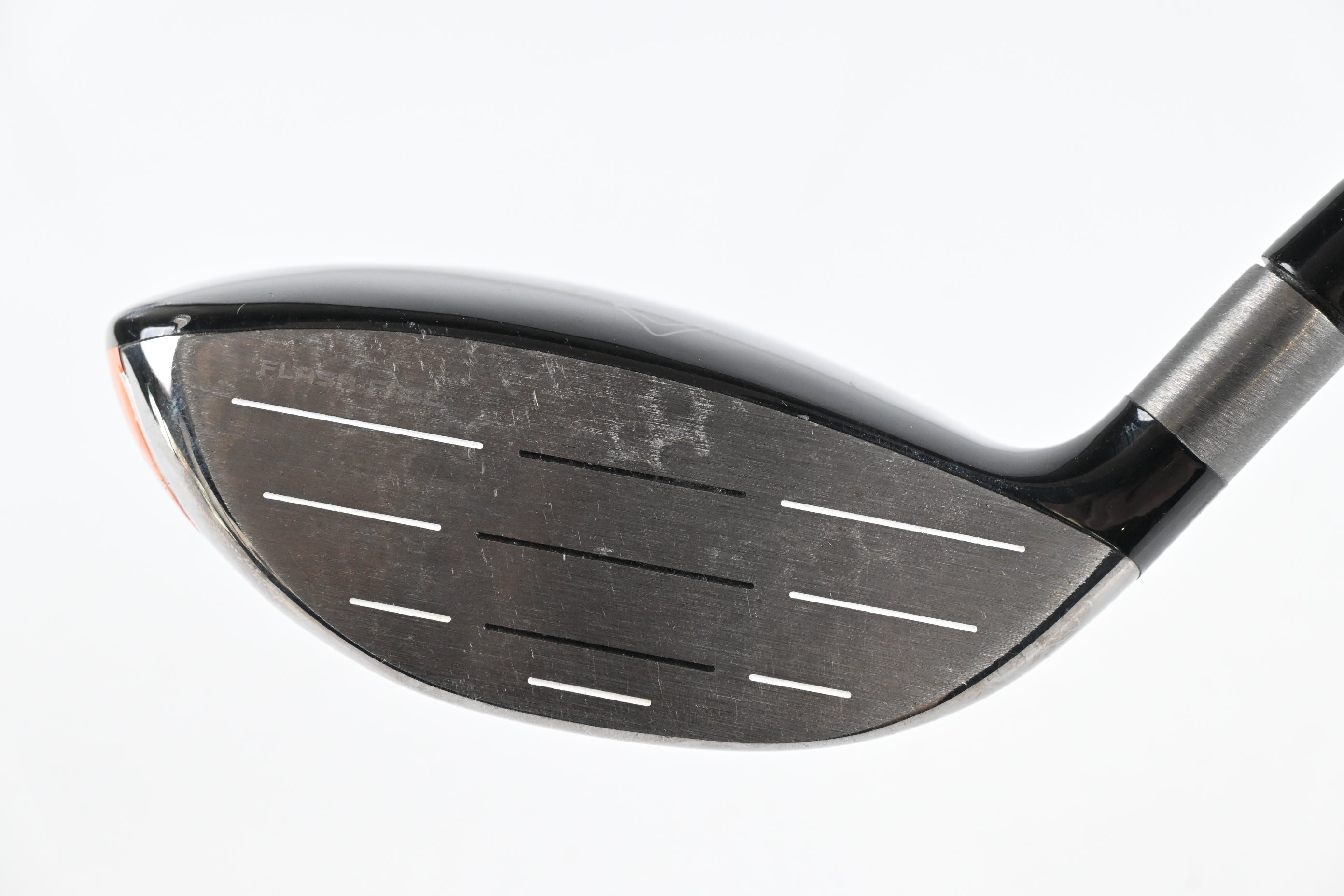 Callaway Mavrik #3 Wood / 15 Degree / Stiff Flex HZRDUS T800 Orange 65 Shaft