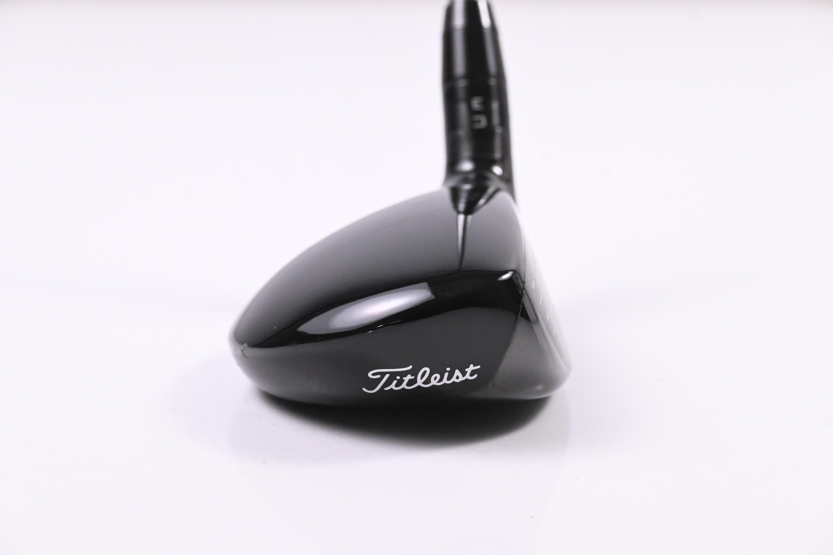 Titleist GT2 #3 Hybrid / 18 Degree / Regular Flex Air Speeder 50 Shaft