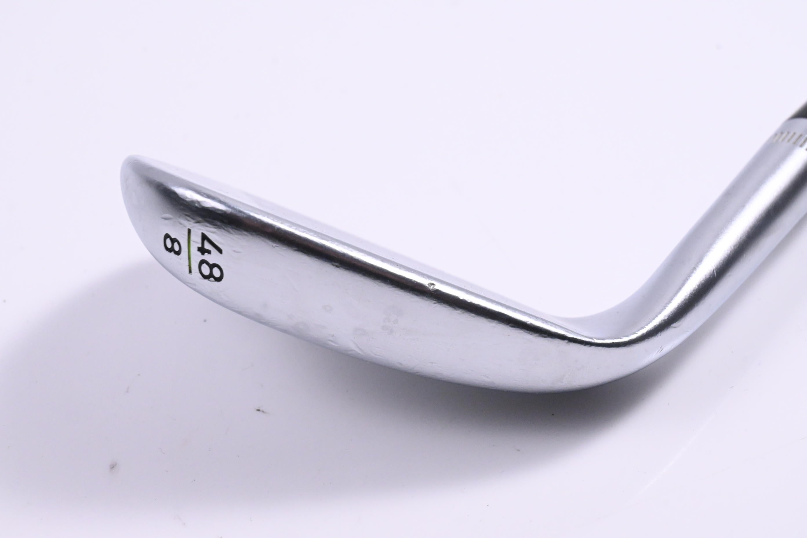 Callaway MD3 Milled Pitching Wedge / 48 Degree / Wedge Flex Dynamic Gold