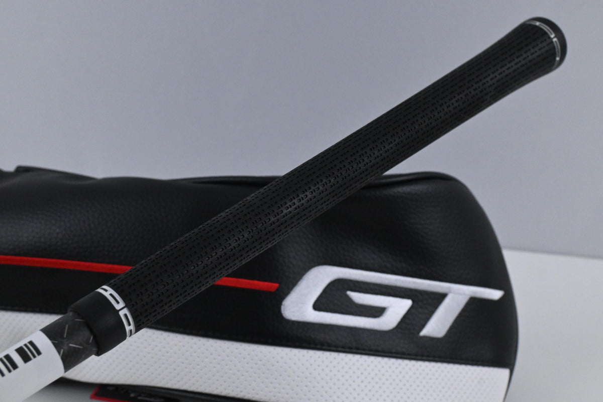 Left Hand Titleist GT2 Driver / 11 Degree / Stiff Flex Tensei 1K Blue 55 Shaft