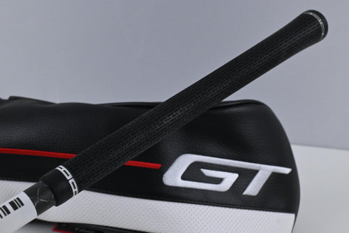 Left Hand Titleist GT2 Driver / 11 Degree / Stiff Flex Tensei 1K Blue 55 Shaft