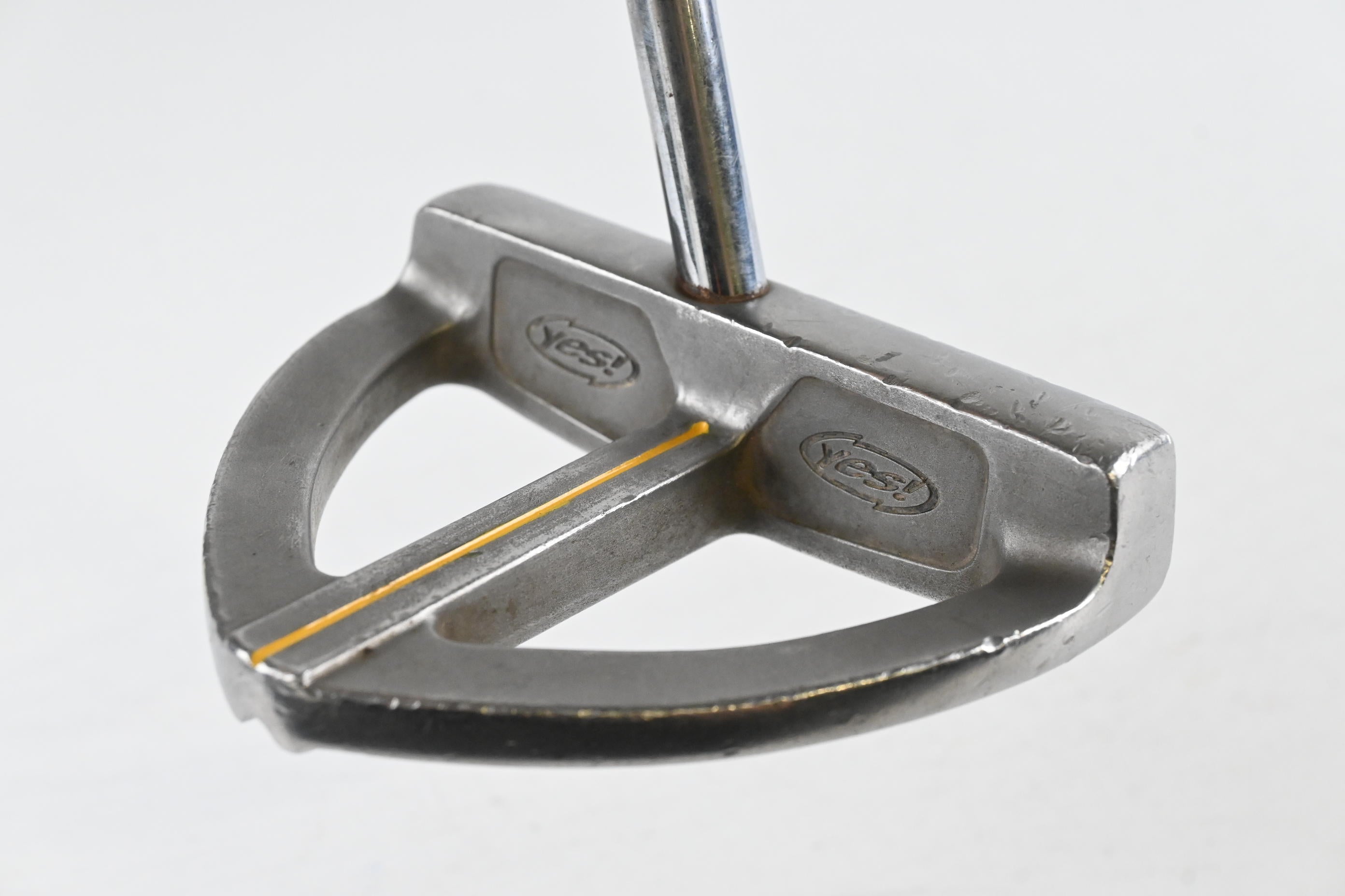 Yes! C-Groove Jennifer Putter / 33 Inch