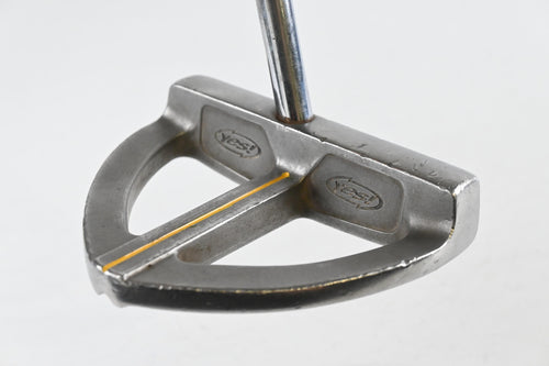 Yes! C-Groove Jennifer Putter / 33 Inch