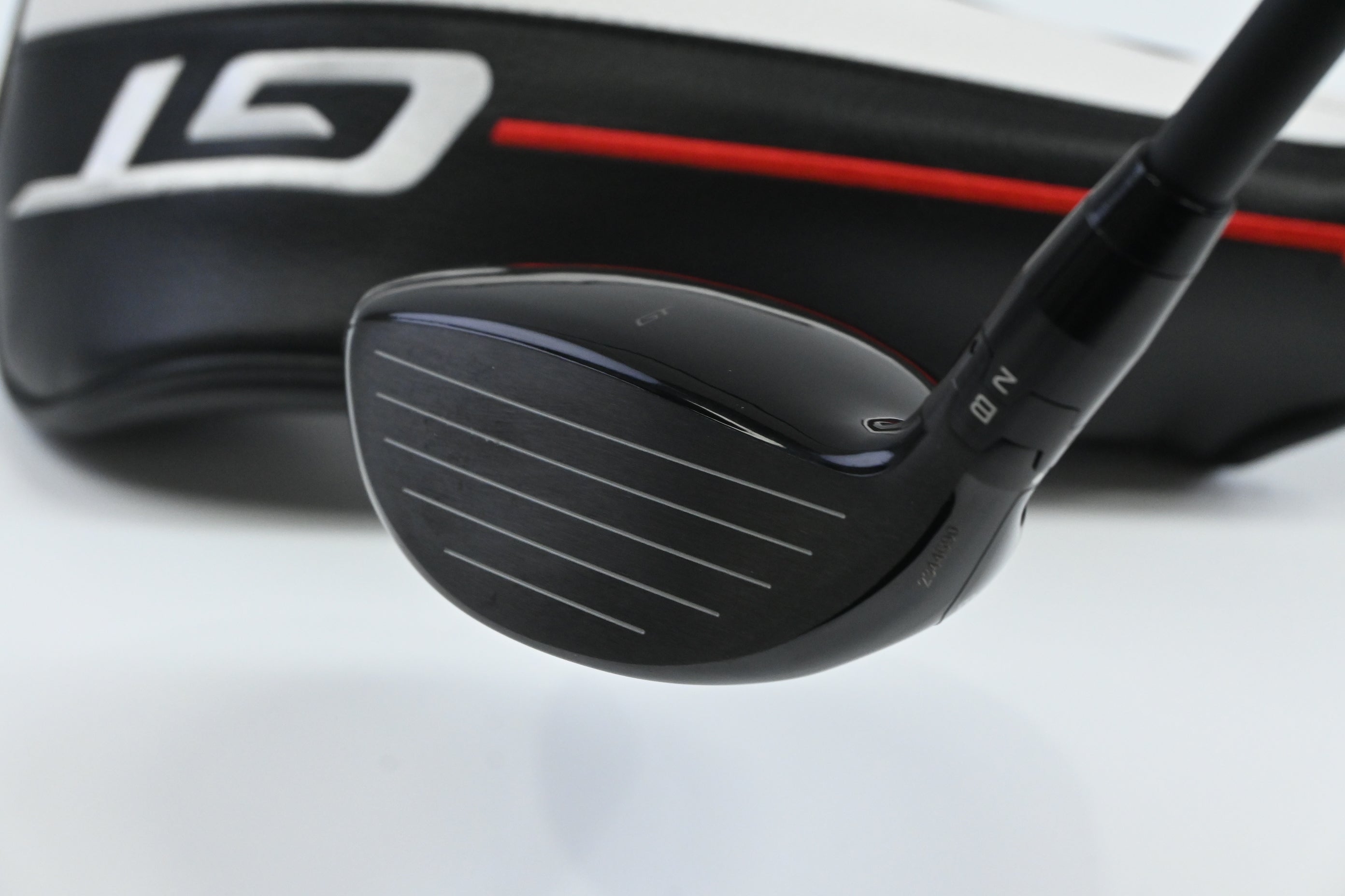 Titleist GT2 #5 Wood / 18 Degree / Stiff Flex Tensei 1K Blue 65 Shaft
