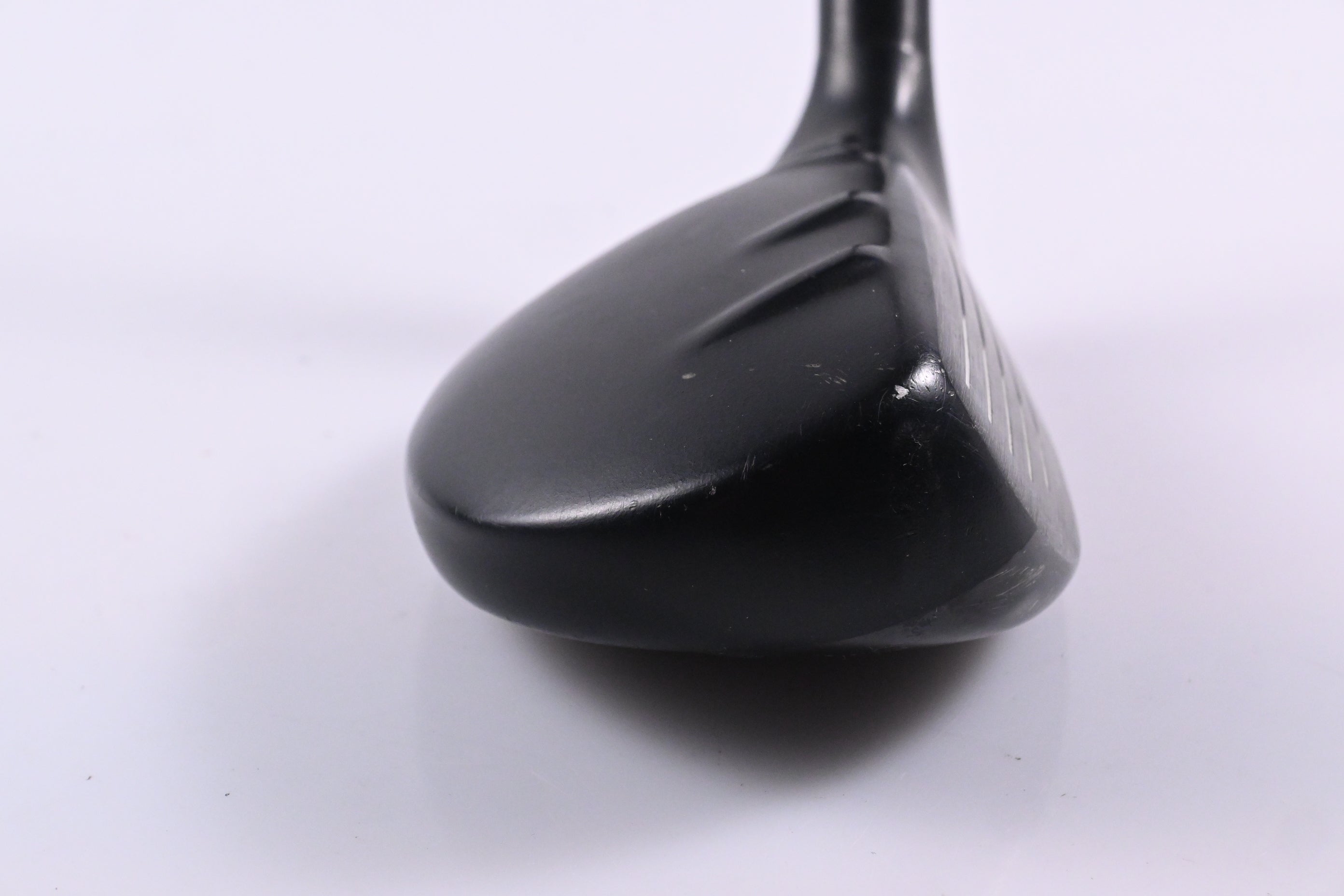 Ping G400 #6 Hybrid / 30 Degree / Regular Flex Ping Alta CB 70 Shaft