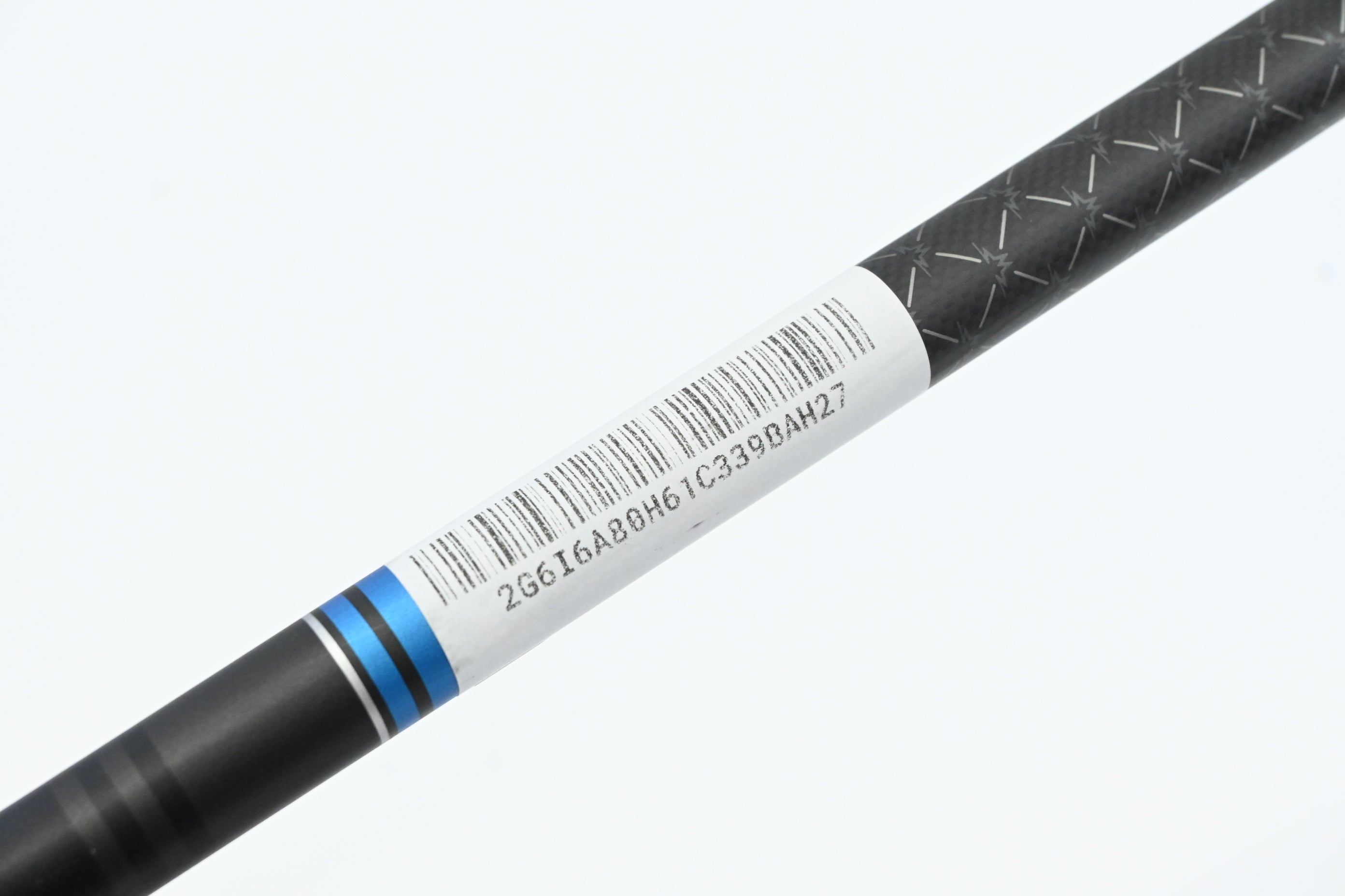 Tensei 1K Blue 65 #2 Hybrid Shaft / Stiff Flex / Titleist 2nd Gen
