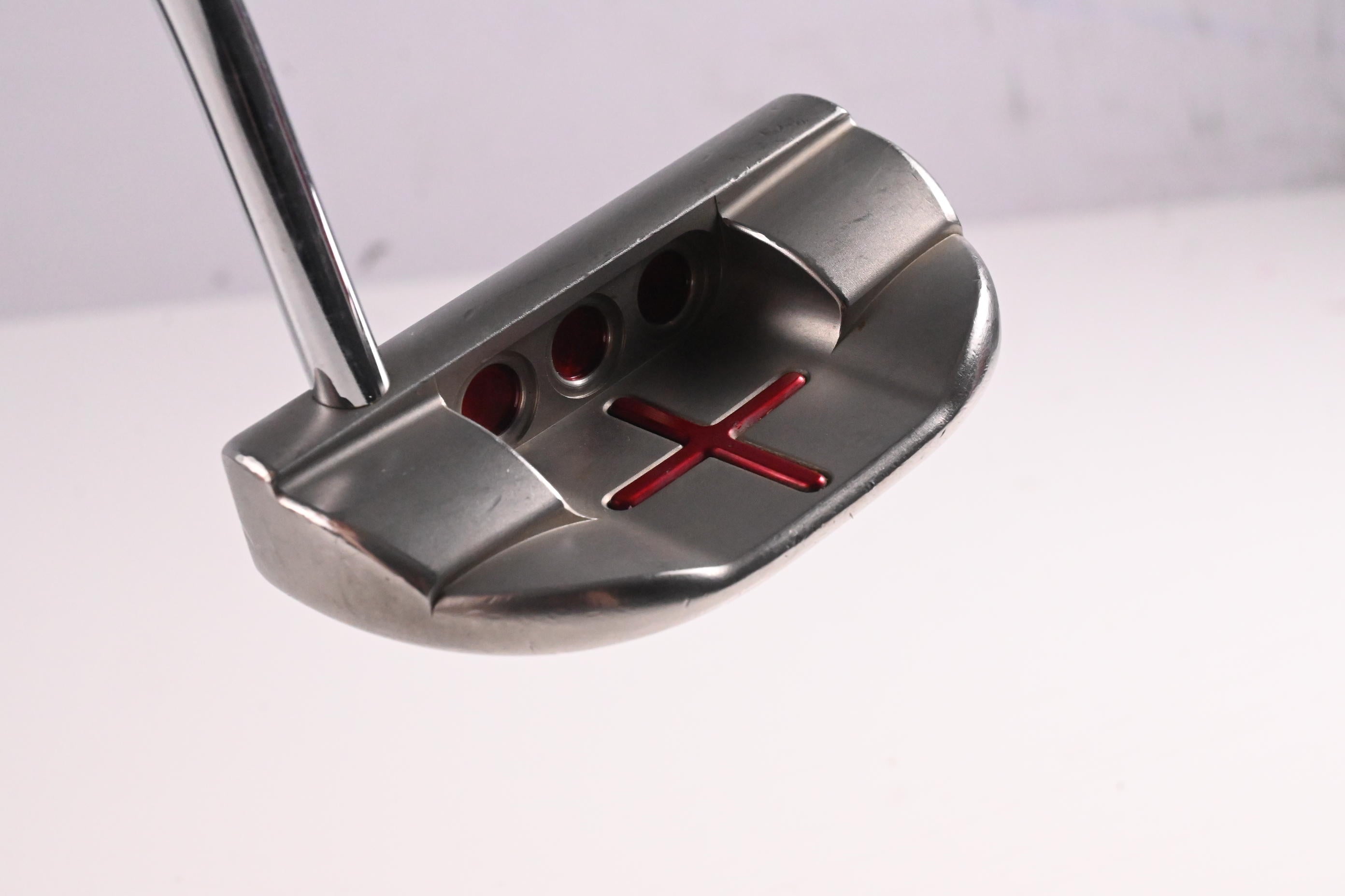 Scotty Cameron Select 2014 Fast Back Putter / 34 Inch