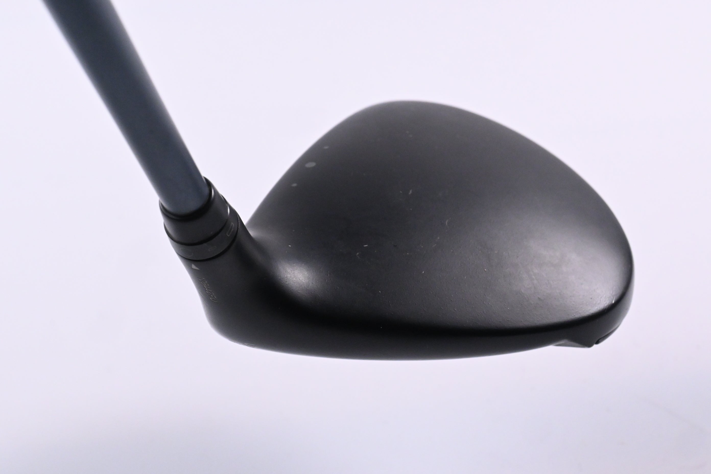 Ping G425 Max #3 Wood / 14.5 Degree / Stiff Flex Ping Alta CB Slate 65 Shaft