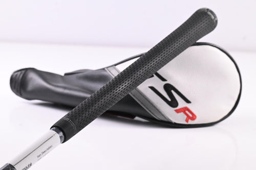 Titleist TSR1 #4 Hybrid / 20 Degree / Stiff Flex Mitsubishi Tensei AV Blue 65