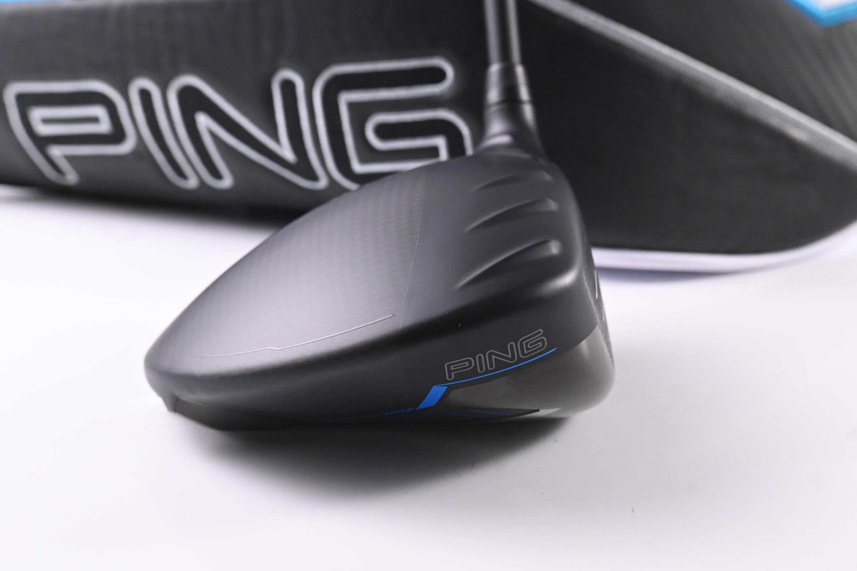 Ping G440 LST Driver / 9 Degree / Regular Flex Ping ALTA CB Blue 50 Shaft