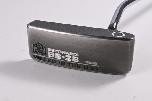 Bettinardi BB 2022 Series Putter / 35 Inch