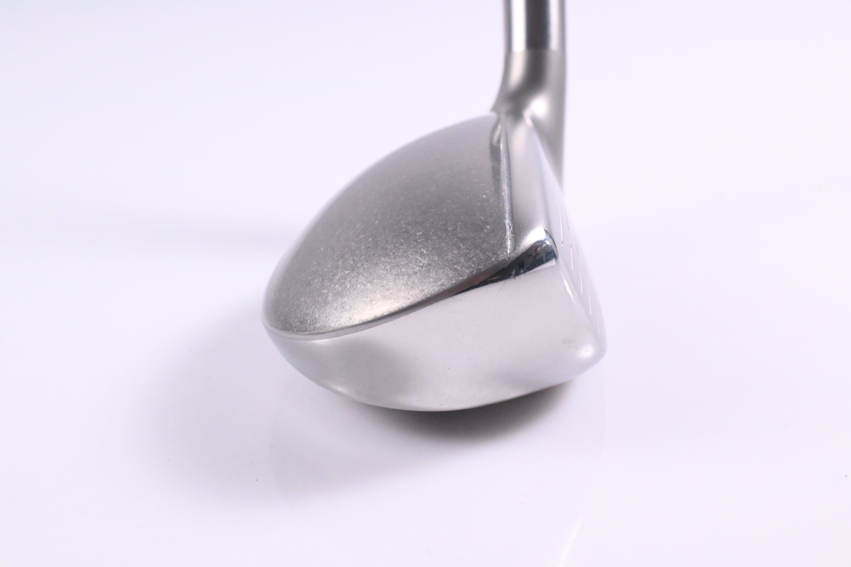 Cleveland Mashie #3 Hybrid / 20.5 Degree / Regular Flex Miyazaki 59 HB Shaft