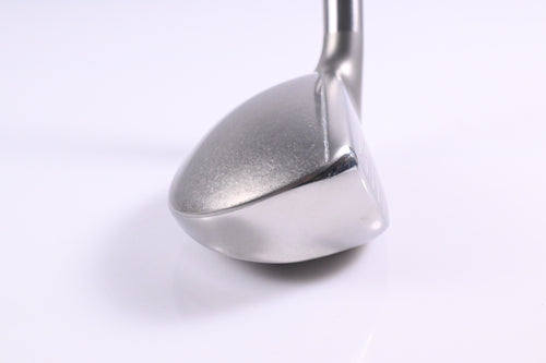 Cleveland Mashie #3 Hybrid / 20.5 Degree / Regular Flex Miyazaki 59 HB Shaft