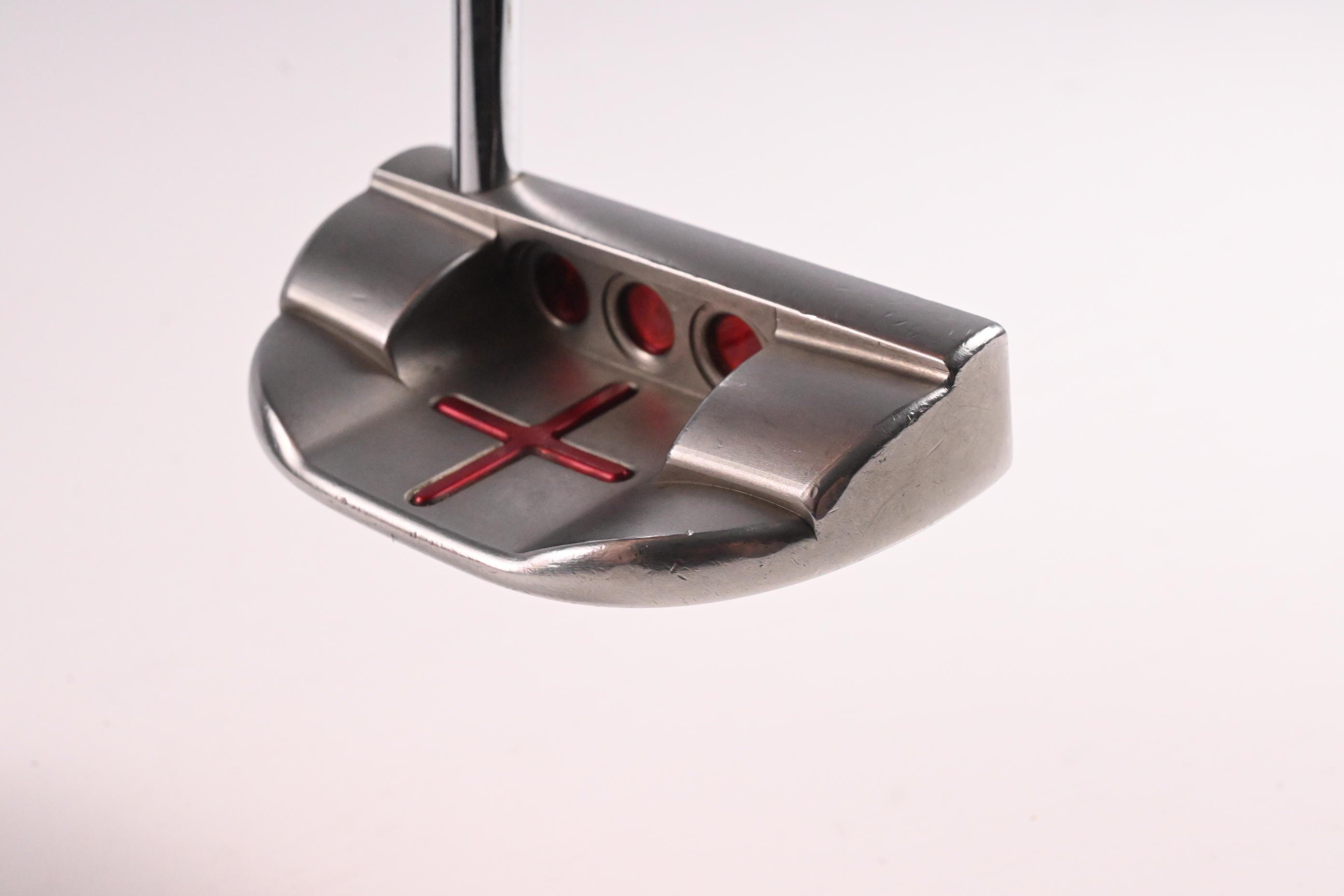 Scotty Cameron Select 2014 Fast Back Putter / 34 Inch