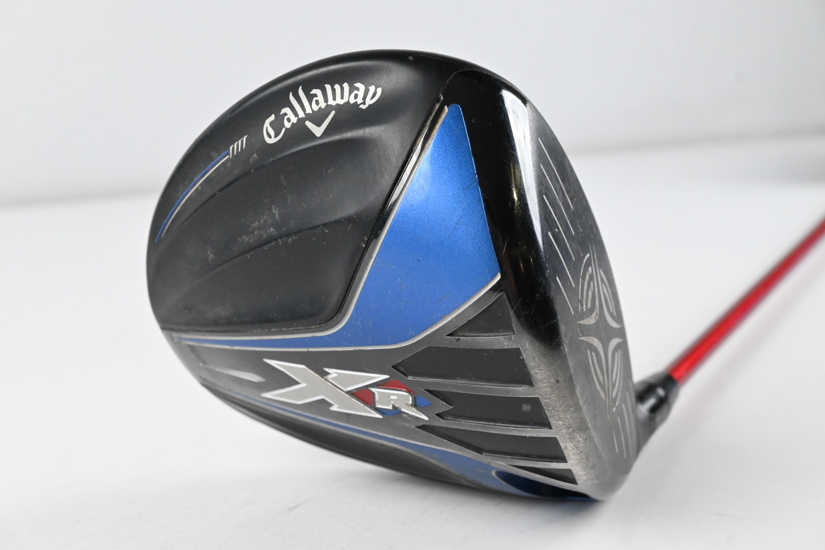 Callaway XR16 Driver / 9 Degree / Regular Flex Fujikura Speeder 565 Evolution