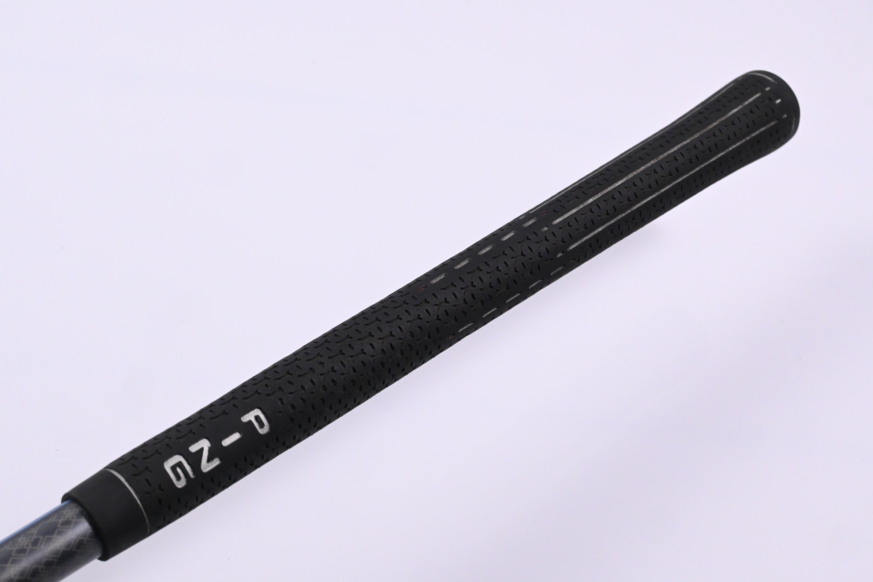 Left Hand Ping GMax #4 Iron / 21 Degree / Black Dot / Regular Flex Ping CFS 80