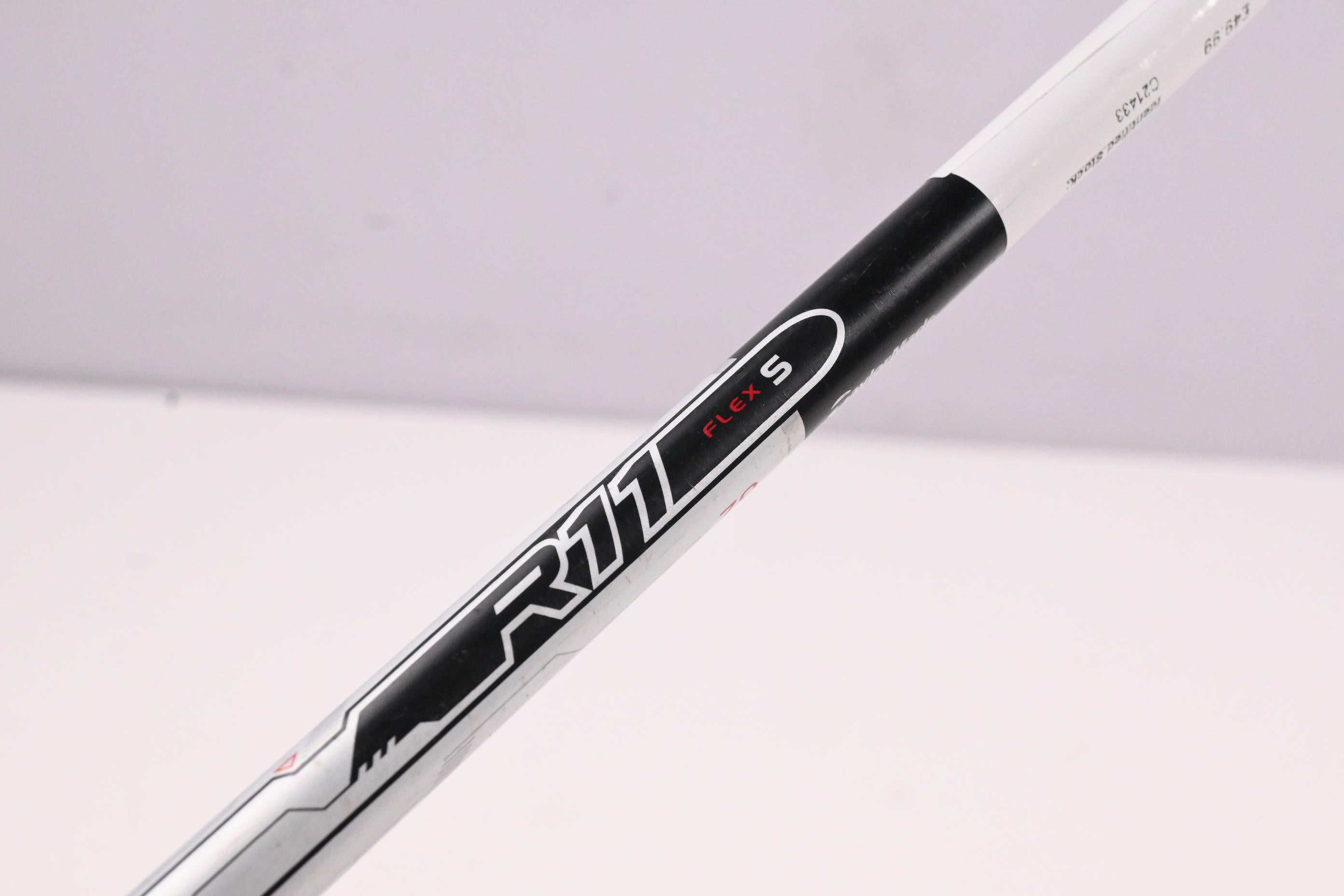 Fujikura Blur 70 Fairway Shaft / Stiff Flex / Taylormade 1st Gen