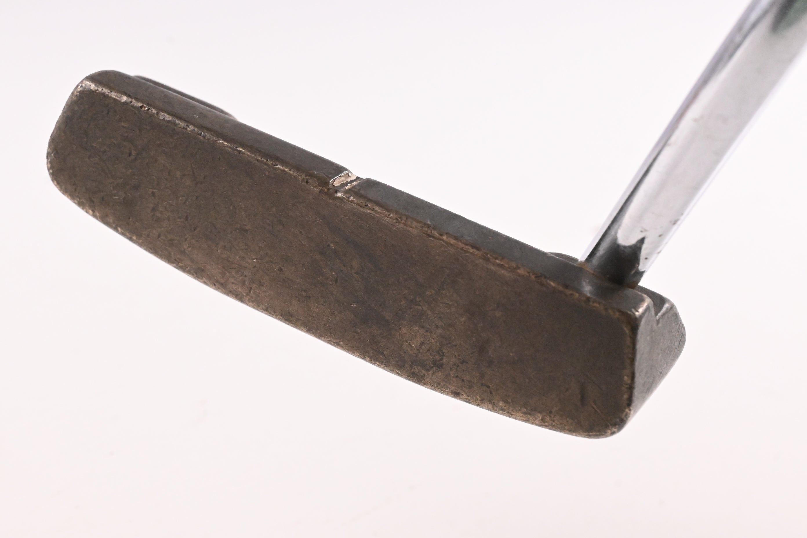 Ping Karsten Original Kushin Putter / 36 Inch