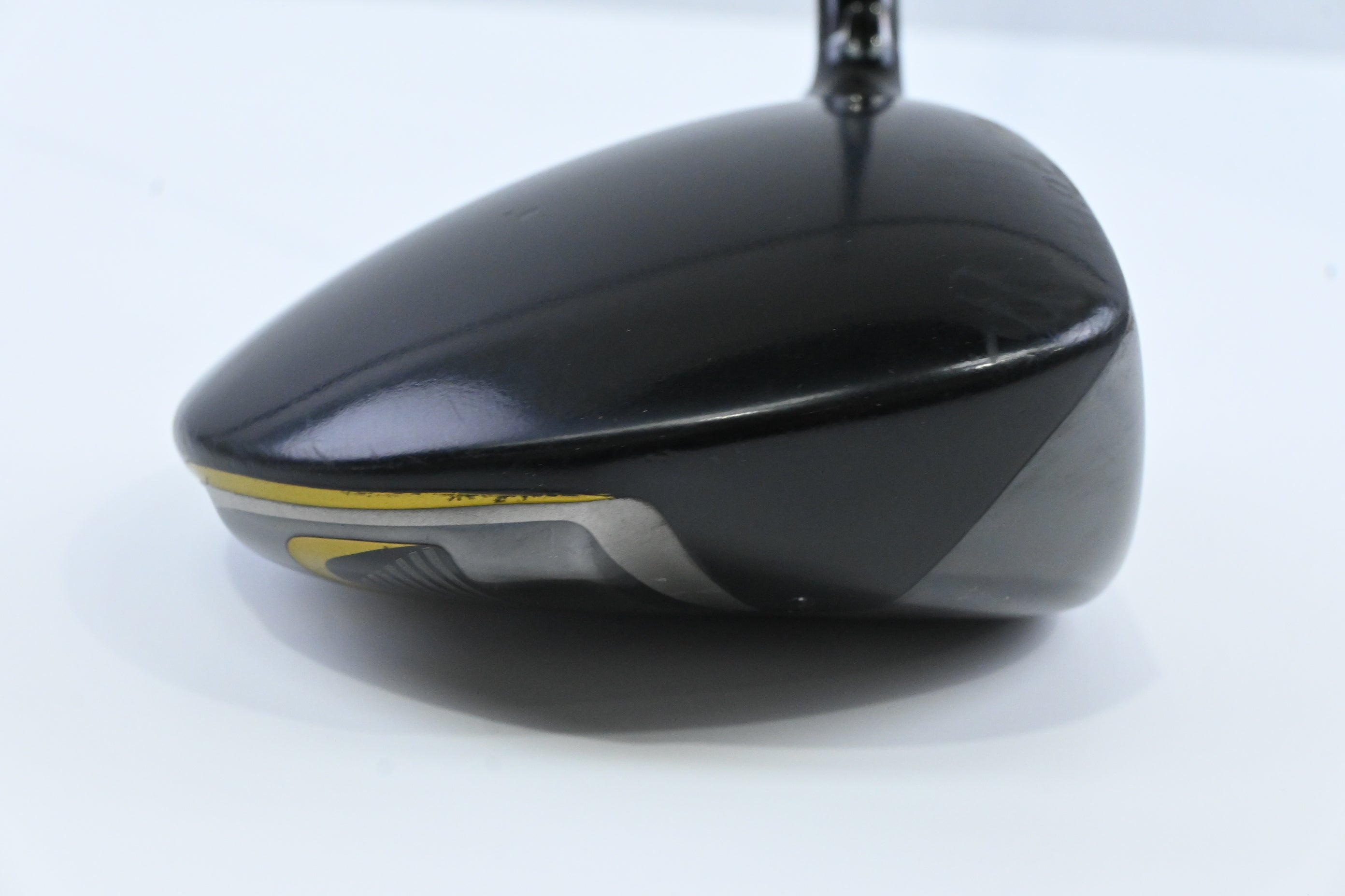 Cobra S2 Driver / 11.5 Degree / Regular Flex Fujikura Fit-On Max 65 Shaft
