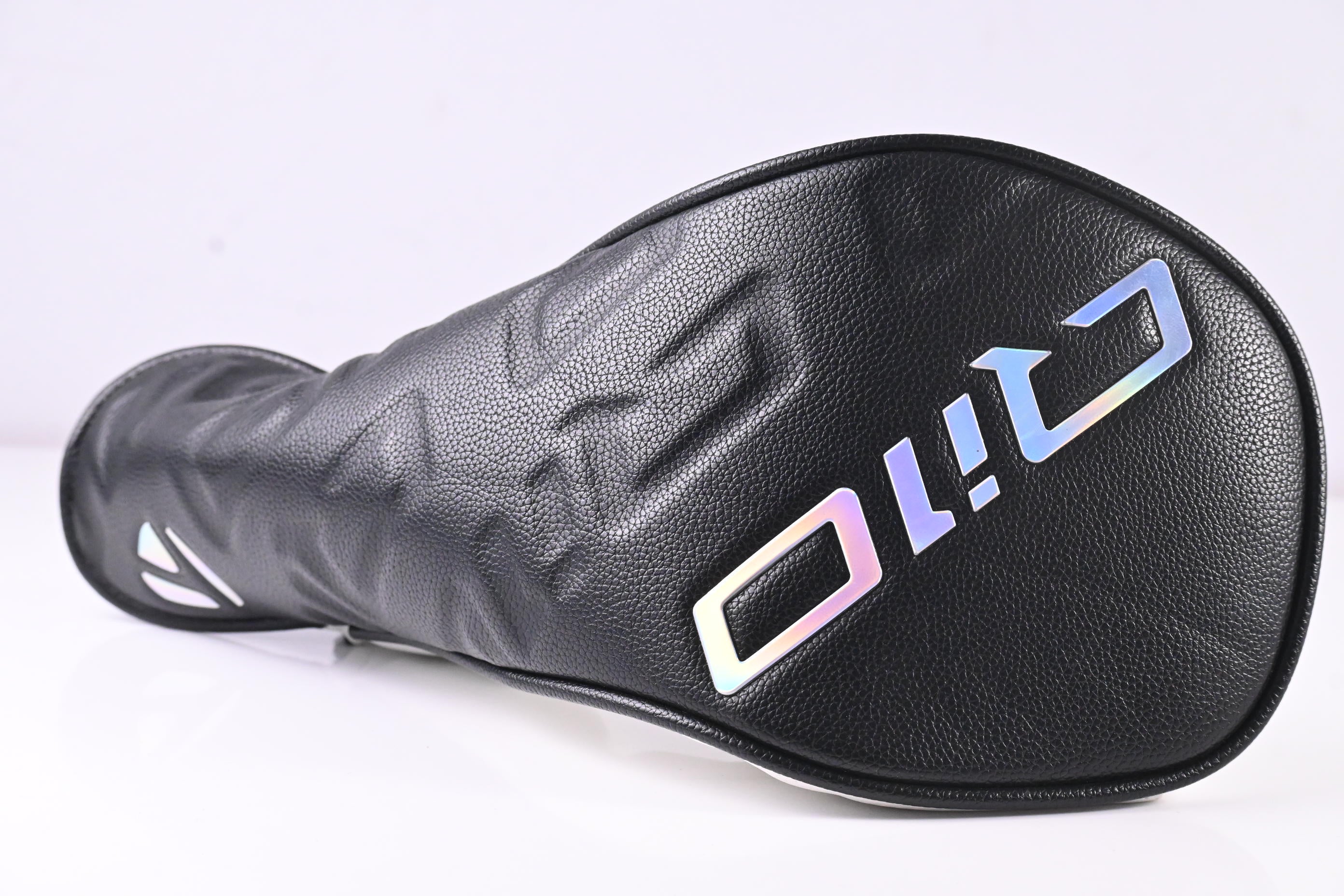 Taylormade Qi10 Max Designer Series Driver / 10.5 Degree / Regular Flex Attas