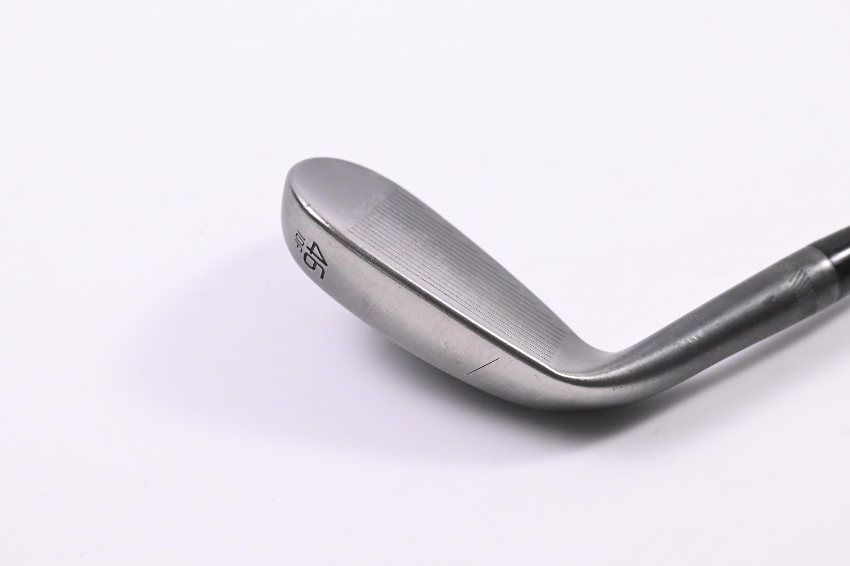 Titleist Vokey SM10 Pitching Wedge / 46 Degree / Stiff Flex N.S.Pro Modus3 Tour