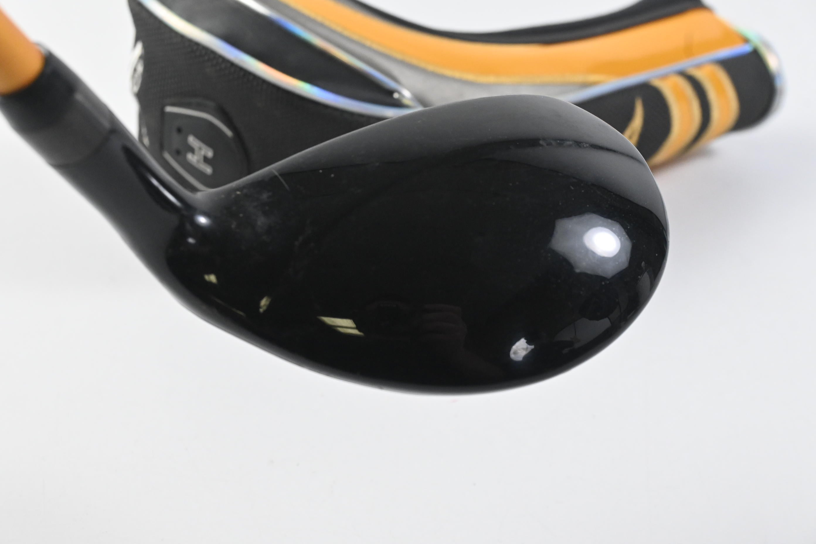 MD Golf Superstrong #5 Hybrid / 24 Degree / Regular Flex Proforce 65 Shaft