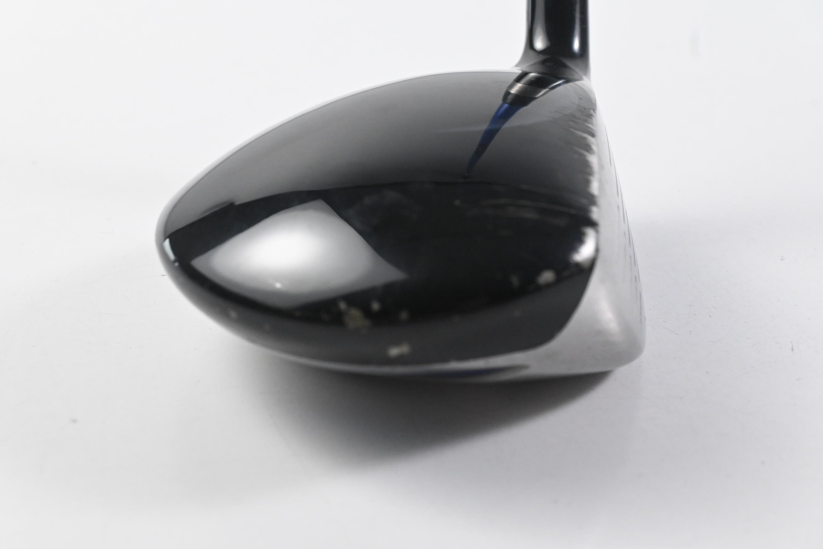 Ping G5 #3 Wood / 15 Degree / Regular Flex Grafalloy ProLaunch Blue 75 Shaft