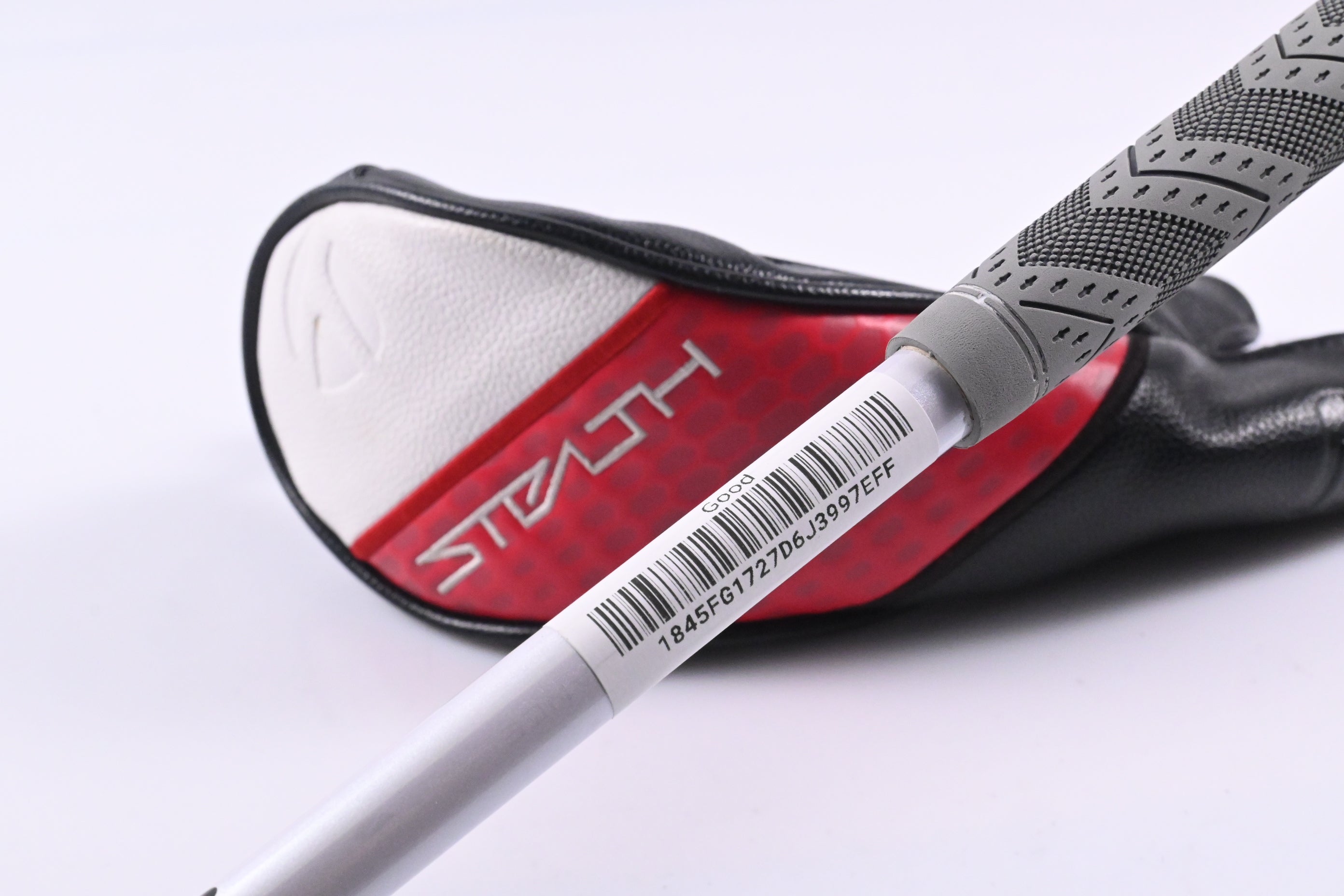 Taylormade Stealth 2 #3 Hybrid / 19 Degree / X-Flex Tour AD DI-95 Shaft