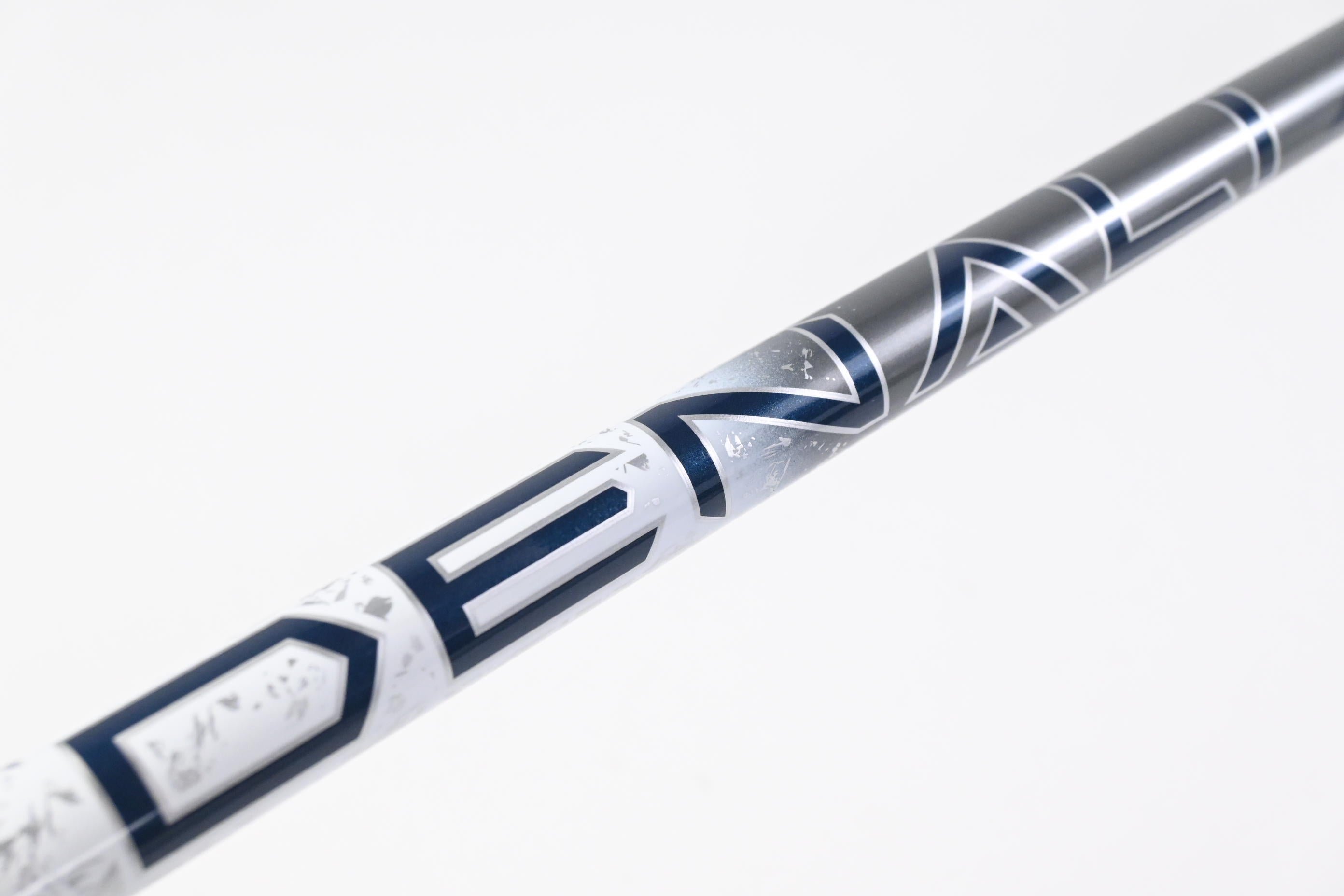 Project X Denali Charcoal 60 Driver Shaft / X-Flex / Callaway 2nd Gen