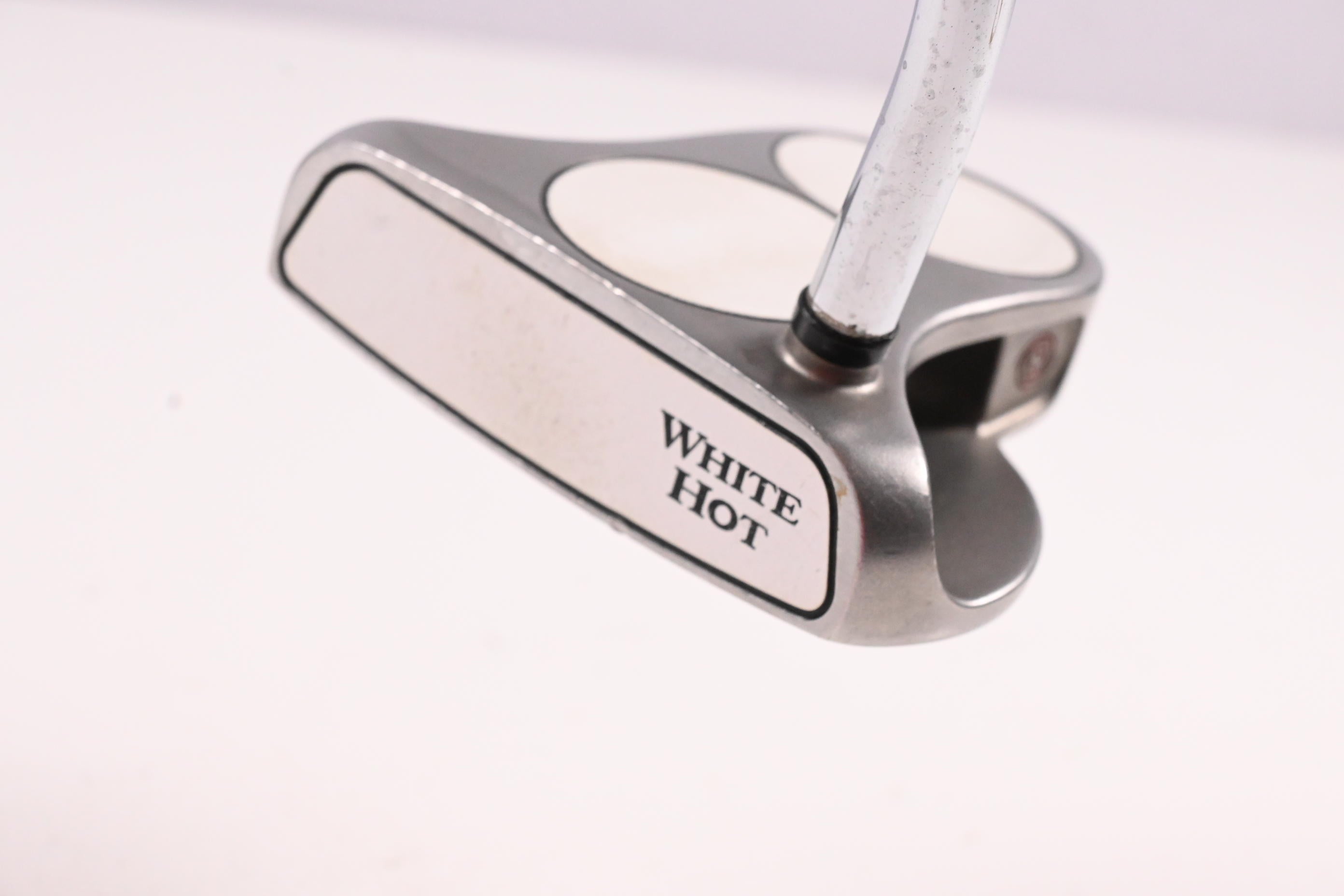 Odyssey White Hot 2-Ball Putter / 35.5 Inch
