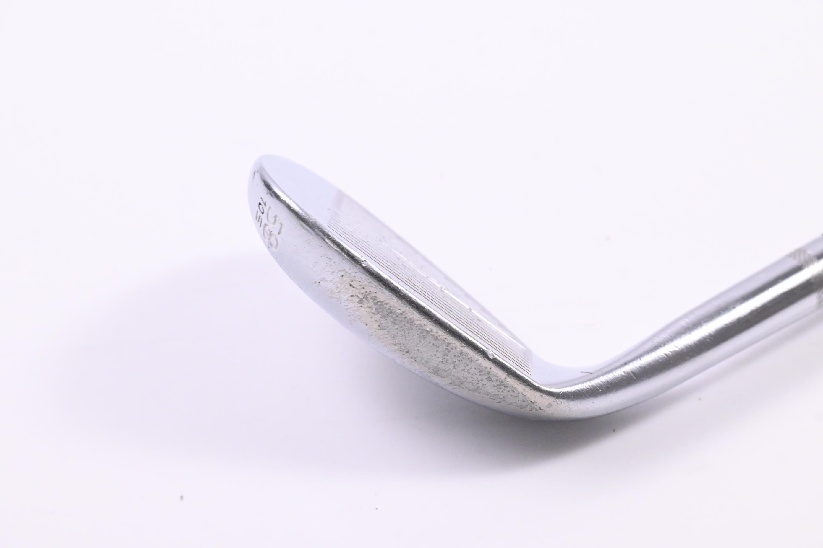 Titleist Vokey SM7 Lob Wedge / 58 Degree / Wedge Flex Vokey Design SM7 Shaft