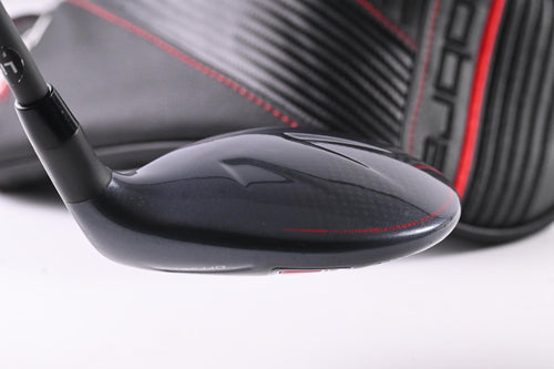 Cobra Air-X #5 Wood / 20 Degree / Regular Flex Ultralite 45 Shaft