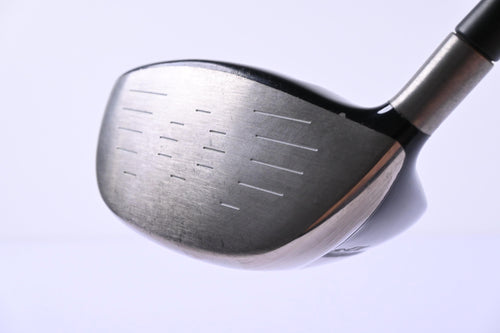 TaylorMade R580 Driver / 10.5 Degree / Regular Flex Taylormade M.A.S.2 60 Shaft