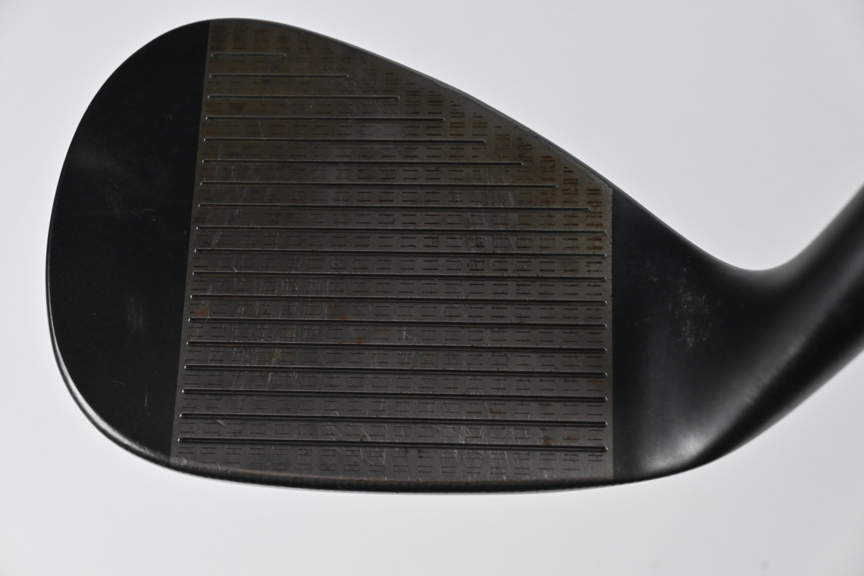 Taylormade Milled Grind 2 Black Lob Wedge / 58 Degree / Stiff Flex Dynamic Gold