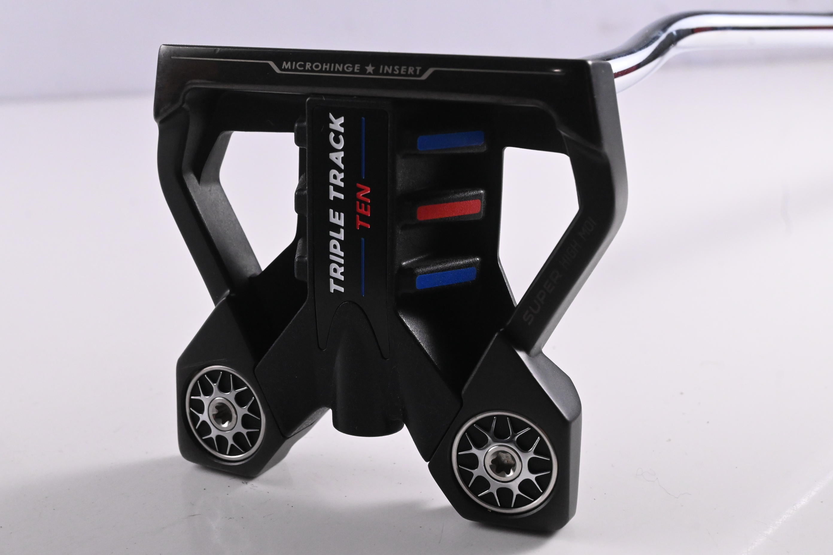 Odyssey Triple Track Ten Putter / 34 Inch