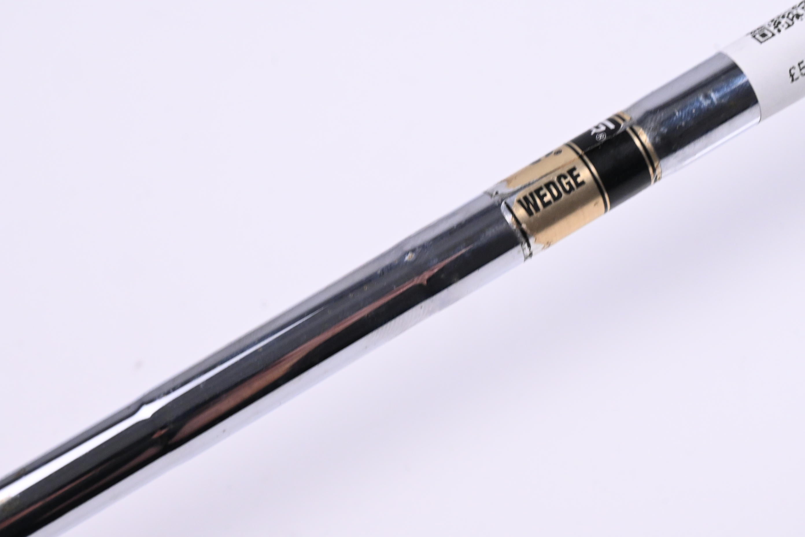 Callaway MD3 Milled Pitching Wedge / 48 Degree / Wedge Flex Dynamic Gold