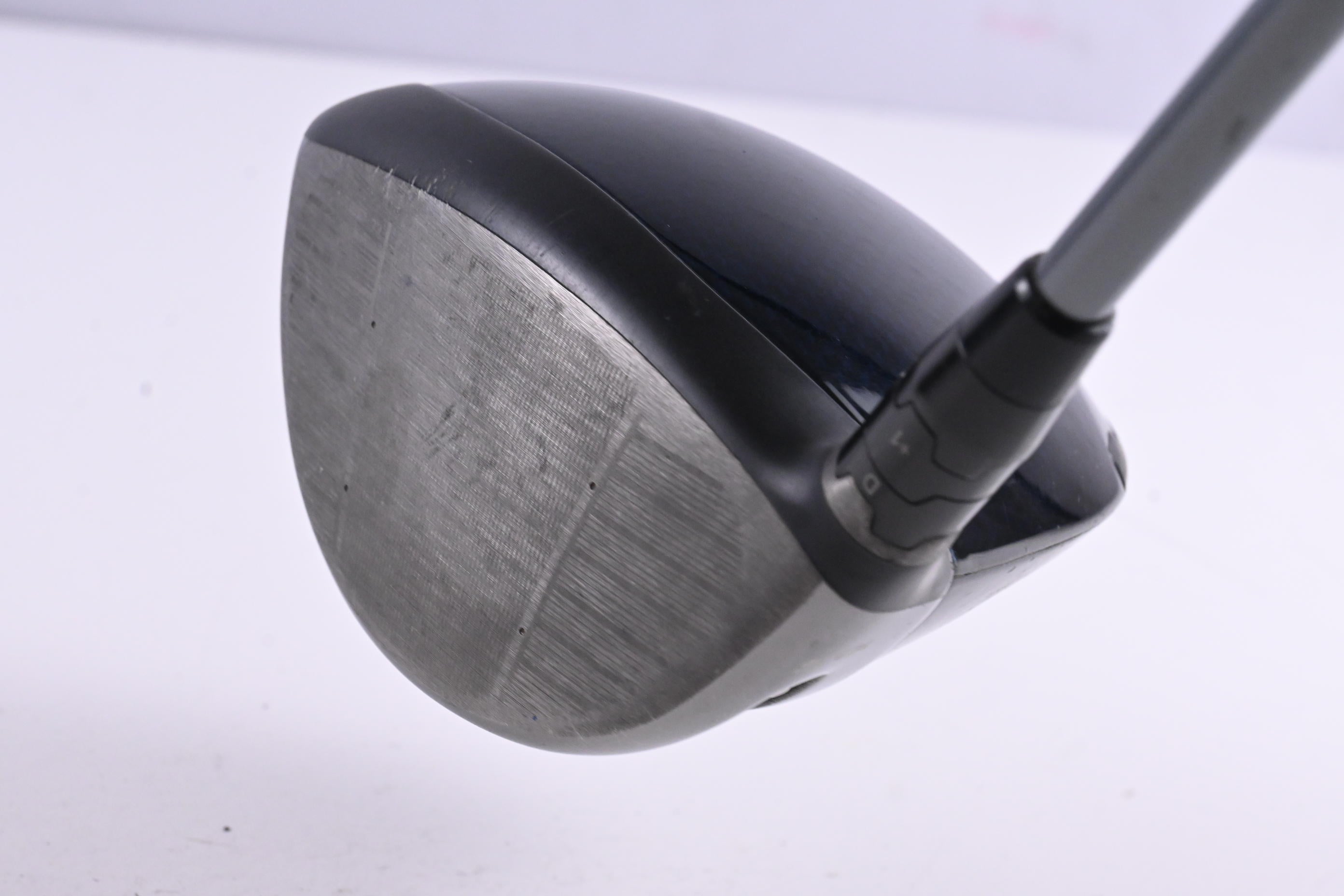 Callaway Paradym Triple Diamond Driver / 10.5 Degree / Regular Flex HZRDUS 50