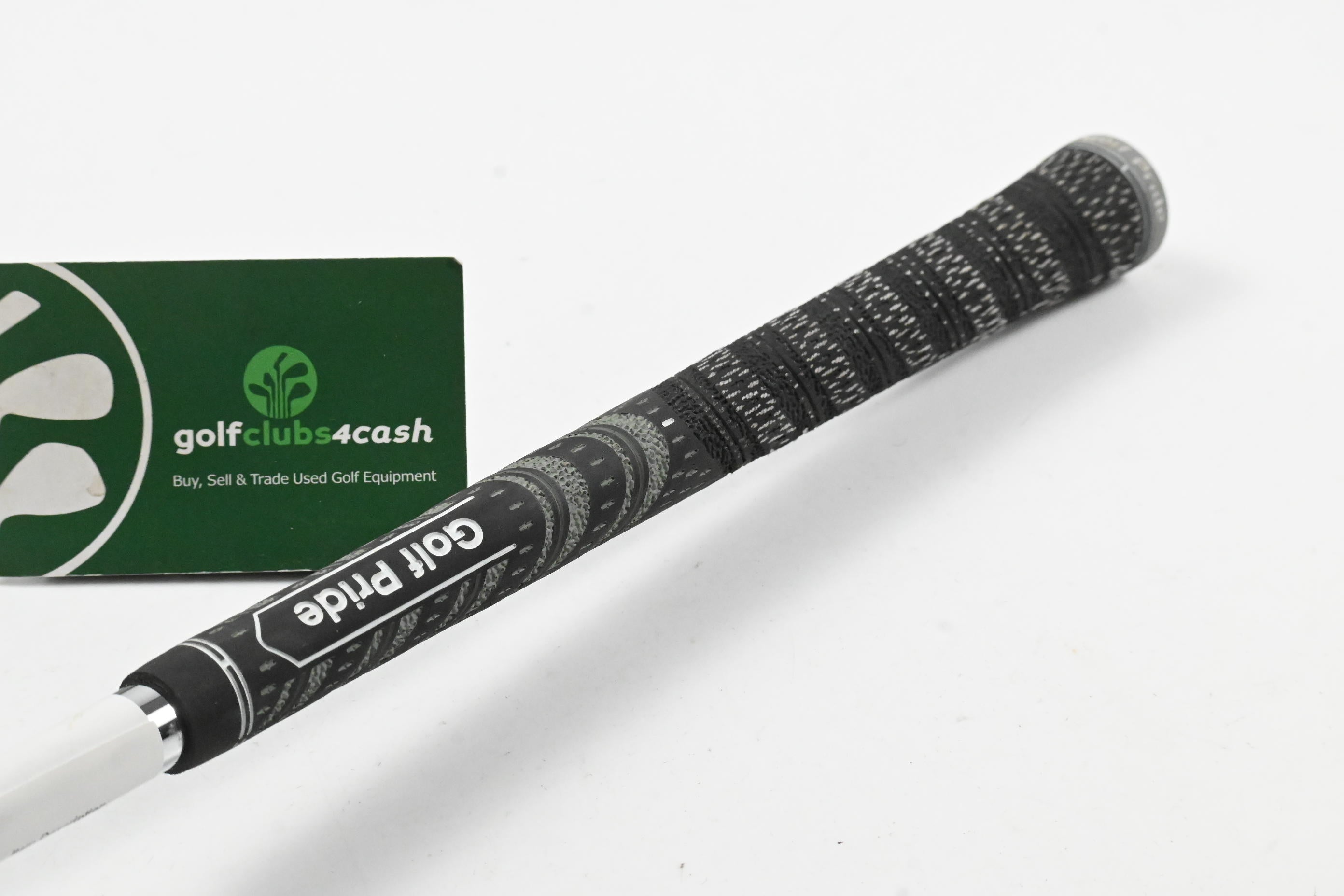 Mizuno Pro 245 #9 Iron / Regular Flex Dynamic Gold MID 100 R300 Shaft