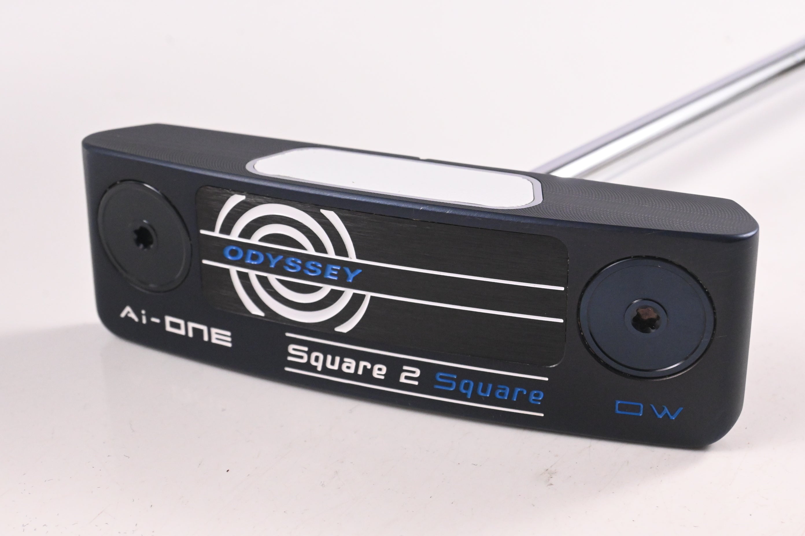 Odyssey Ai-One Square 2 Square DW Putter / 34 Inch