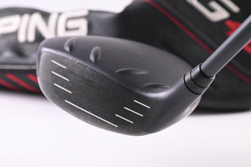 Ping G410 SFT #3 Wood / 16 Degree / Regular Flex Ping Alta CB Red 65 Shaft