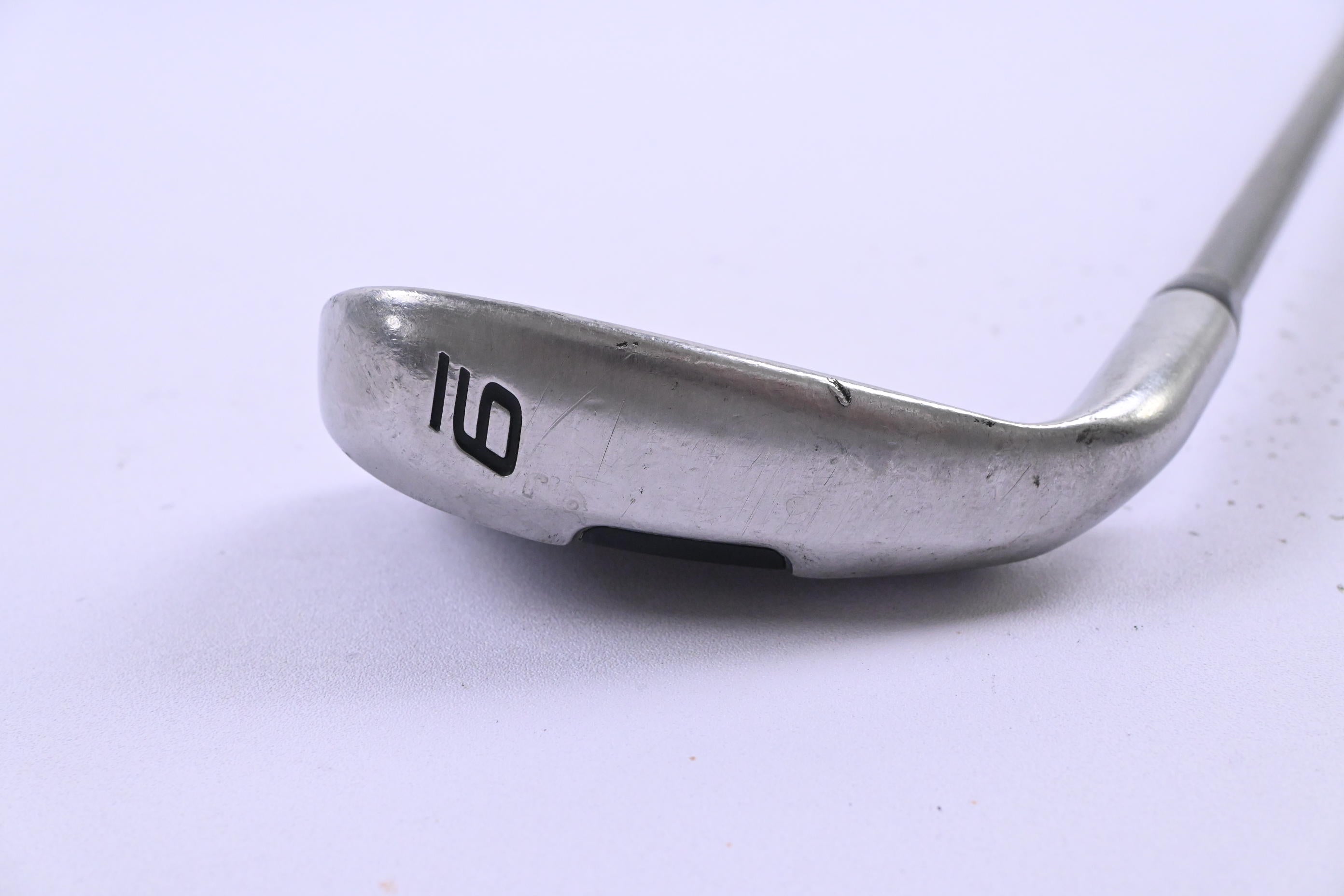 Cobra S9 #9 Iron / Regular Flex Graphite Design YS-5.1 55 Shaft